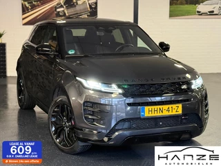 Land Rover Range Rover Evoque 1.5 P300e R-Dynamic AWD