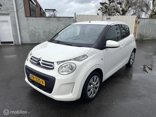 Citroen C1 1.0 VTi Feel 2018 Zeer nette auto