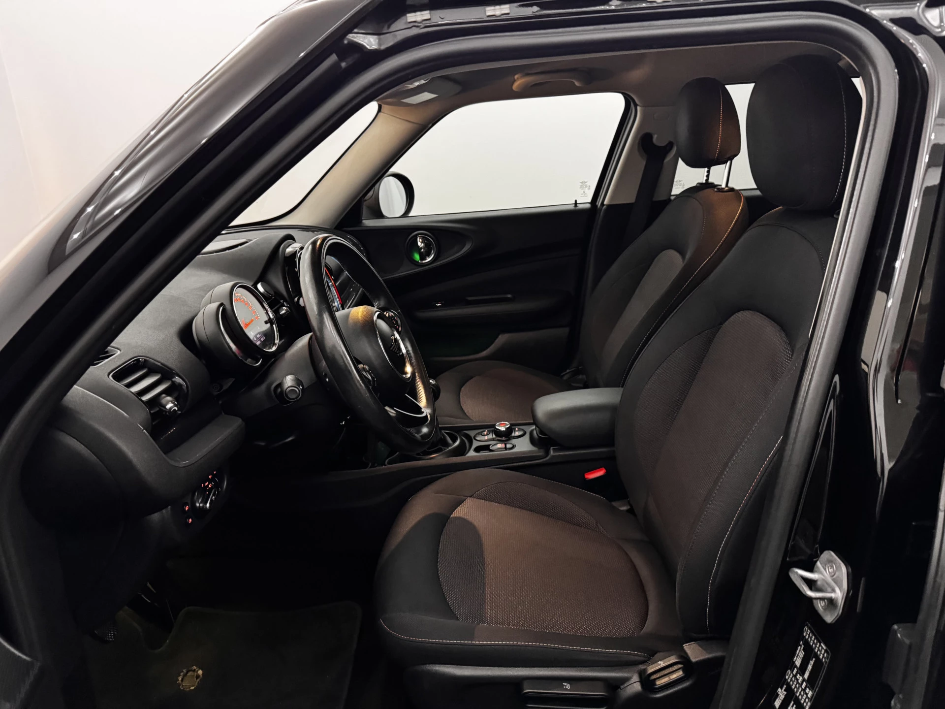 Hoofdafbeelding MINI Clubman