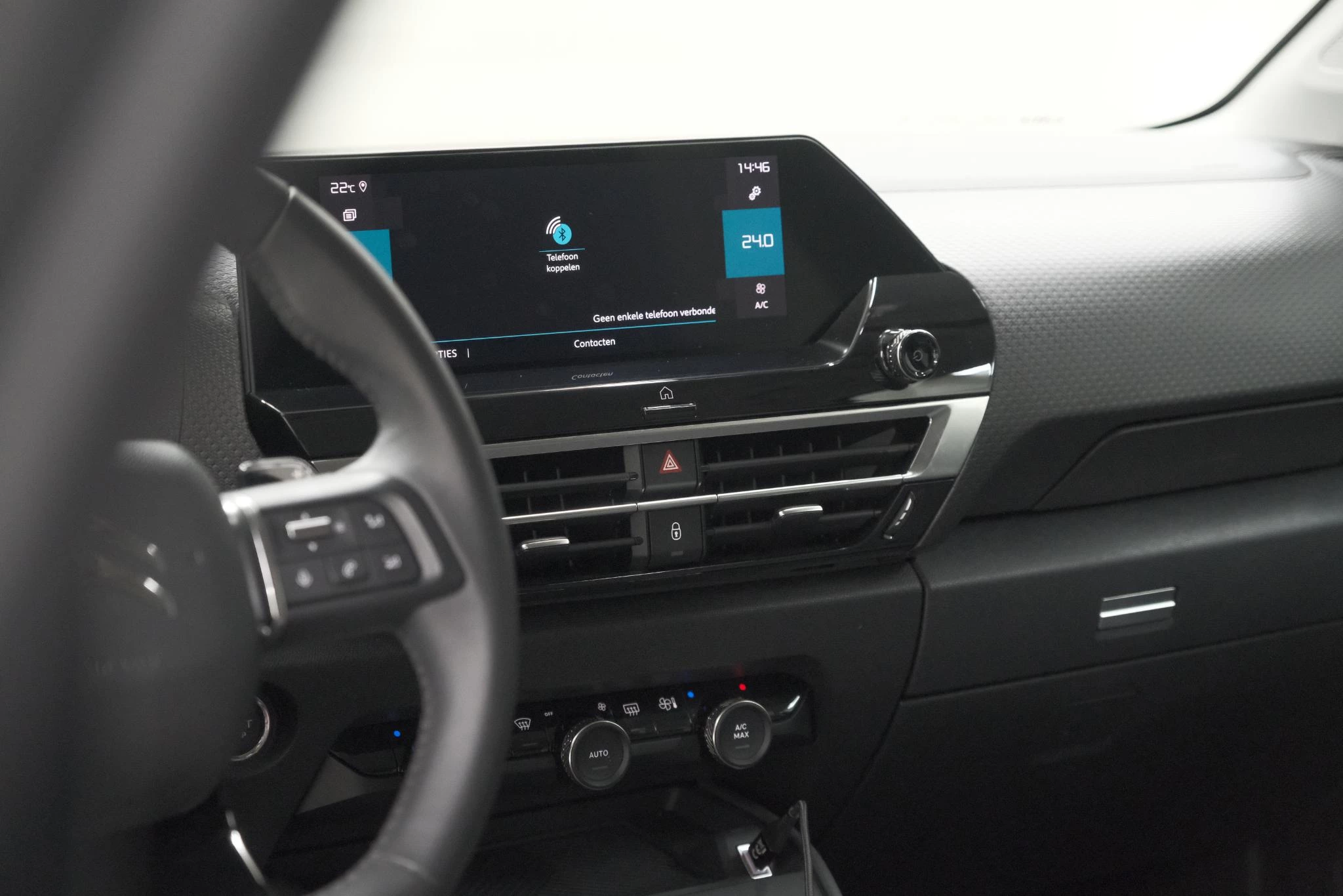 Hoofdafbeelding Citroën C4