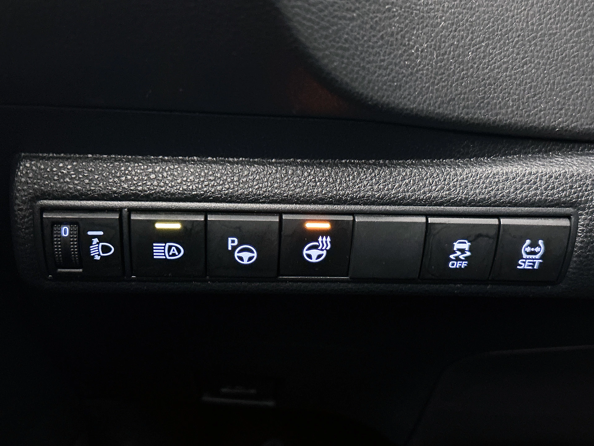 Hoofdafbeelding Toyota Corolla