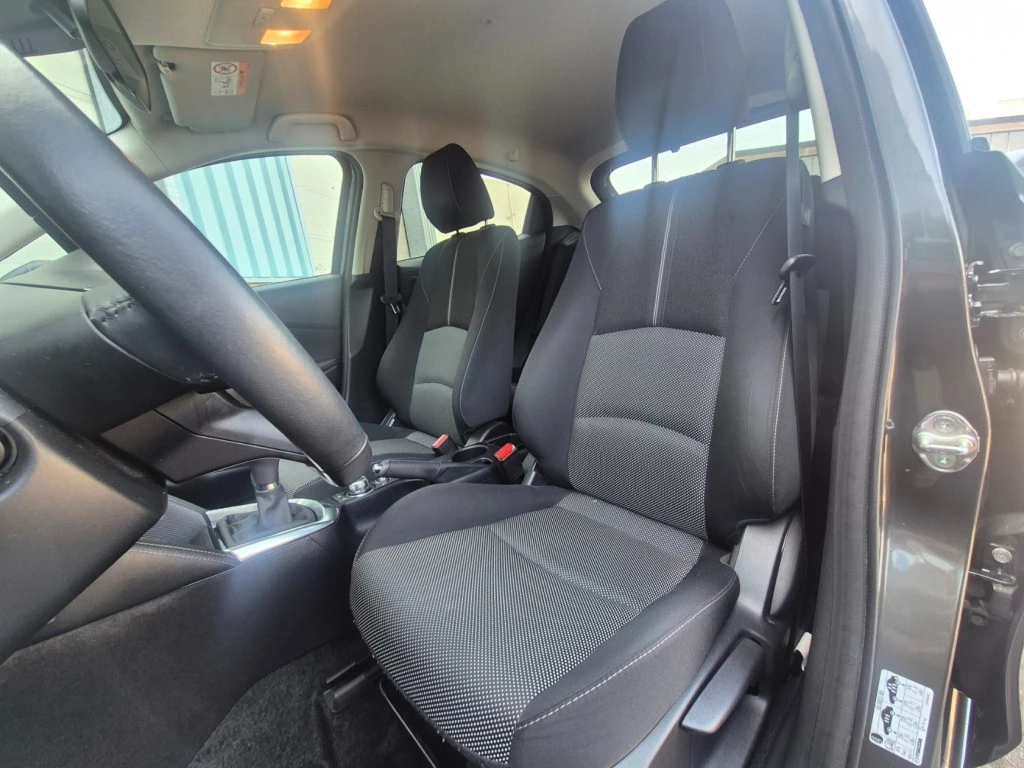 Hoofdafbeelding Mazda 2
