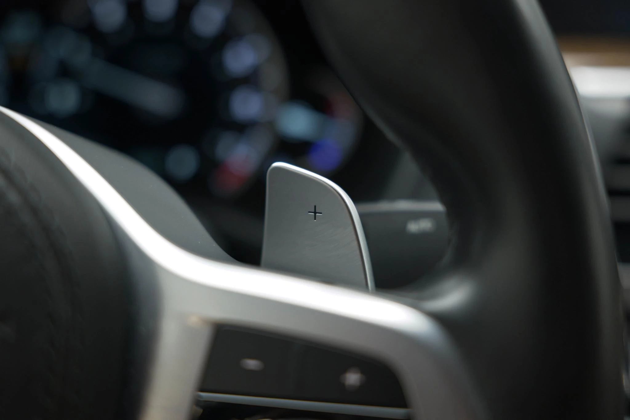 Hoofdafbeelding BMW X4