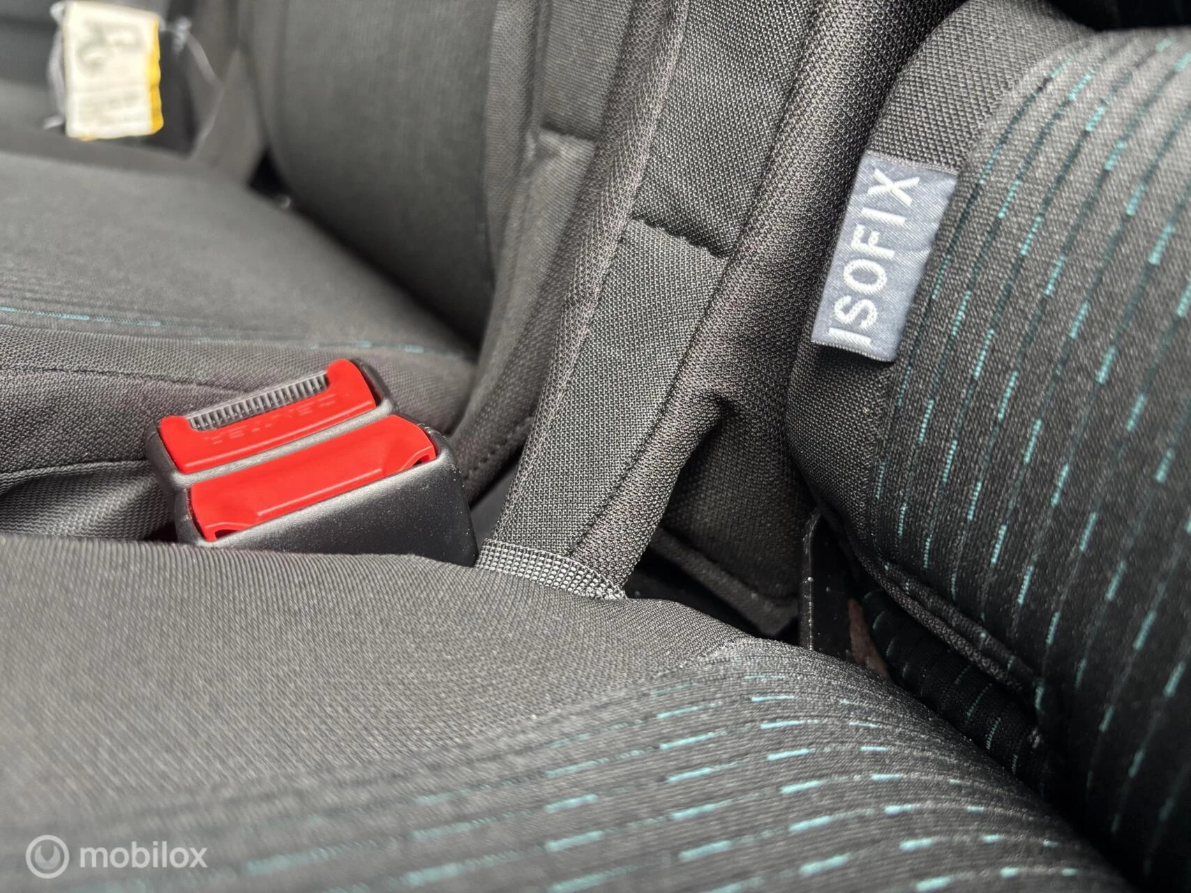 Hoofdafbeelding Toyota Verso