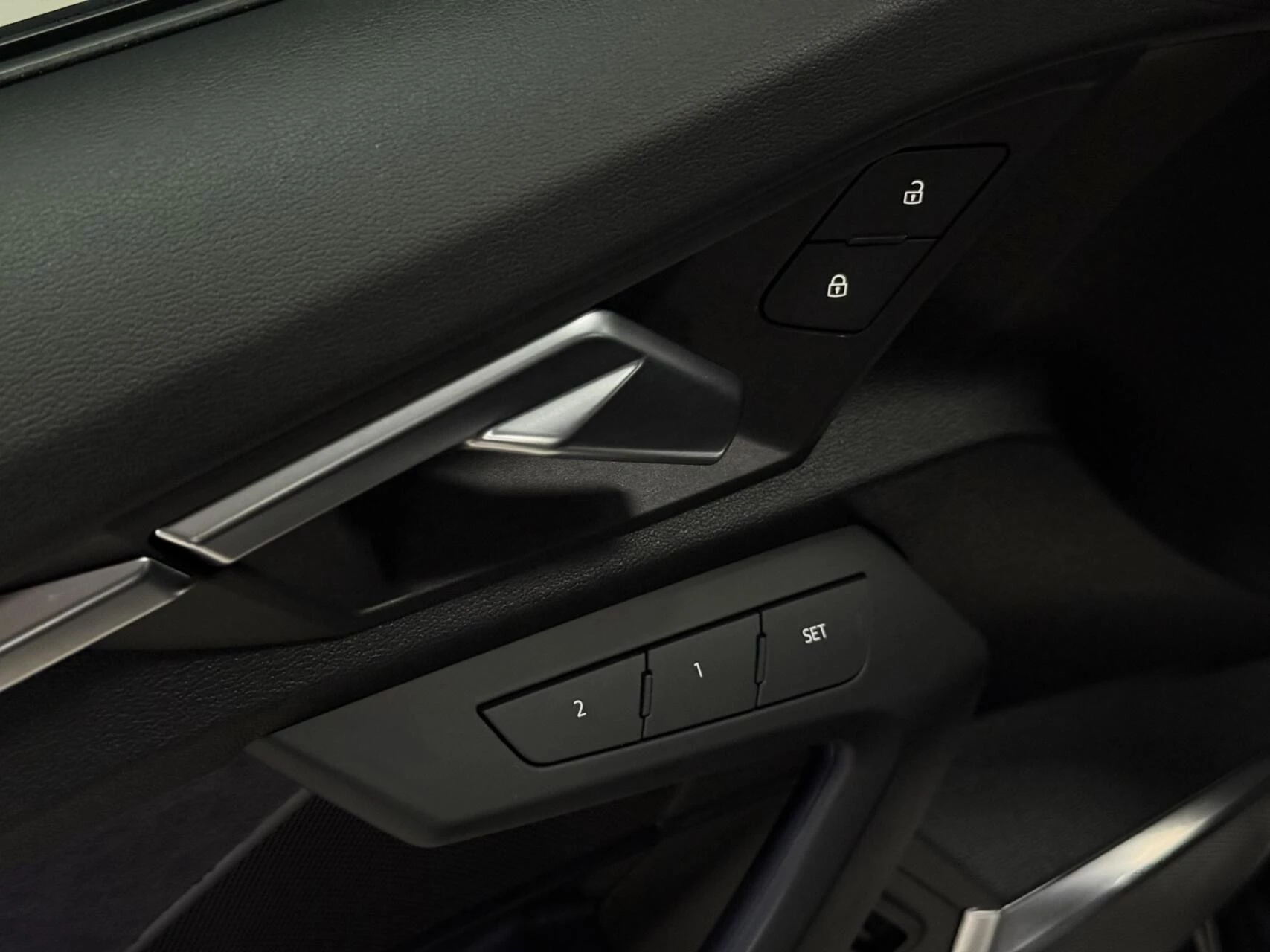 Hoofdafbeelding Audi S3