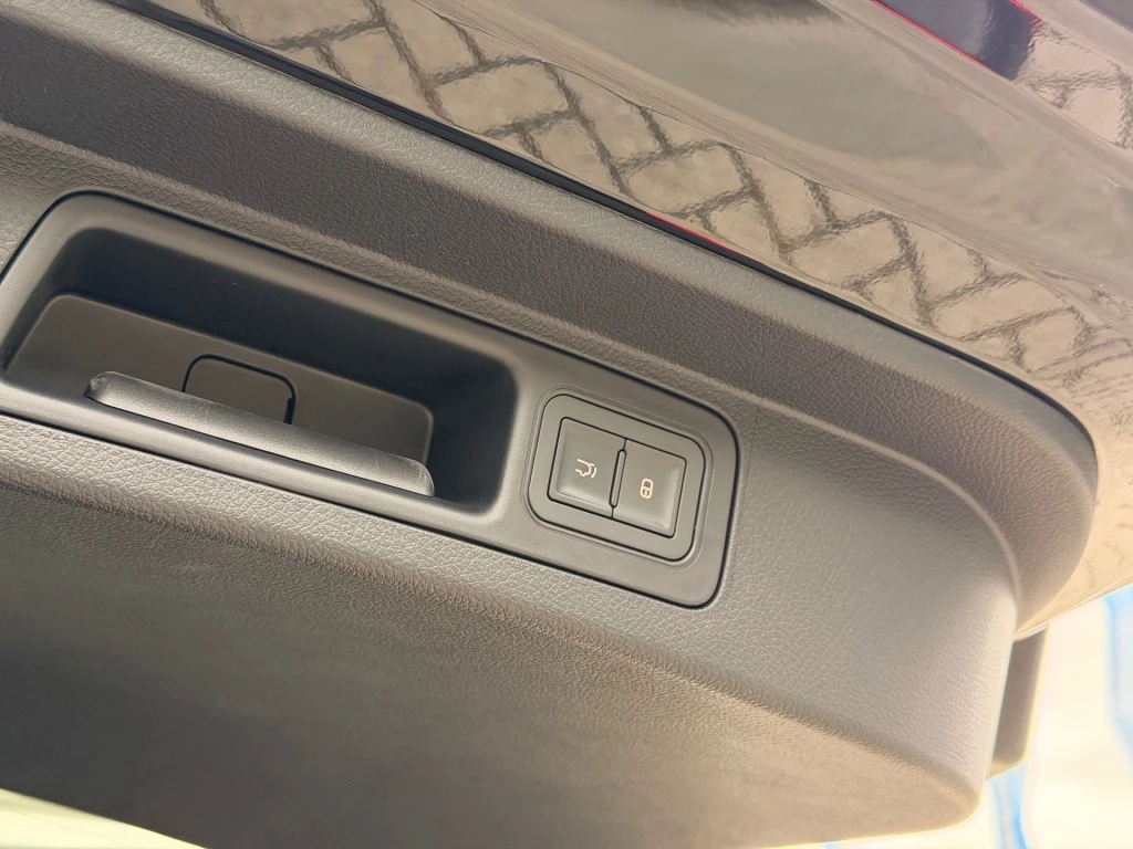 Hoofdafbeelding BYD SEAL U