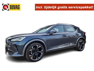 CUPRA Formentor 1.4iE-HYB VZ Performance Volleer Virtual ADCR Apple Panorama 19LM