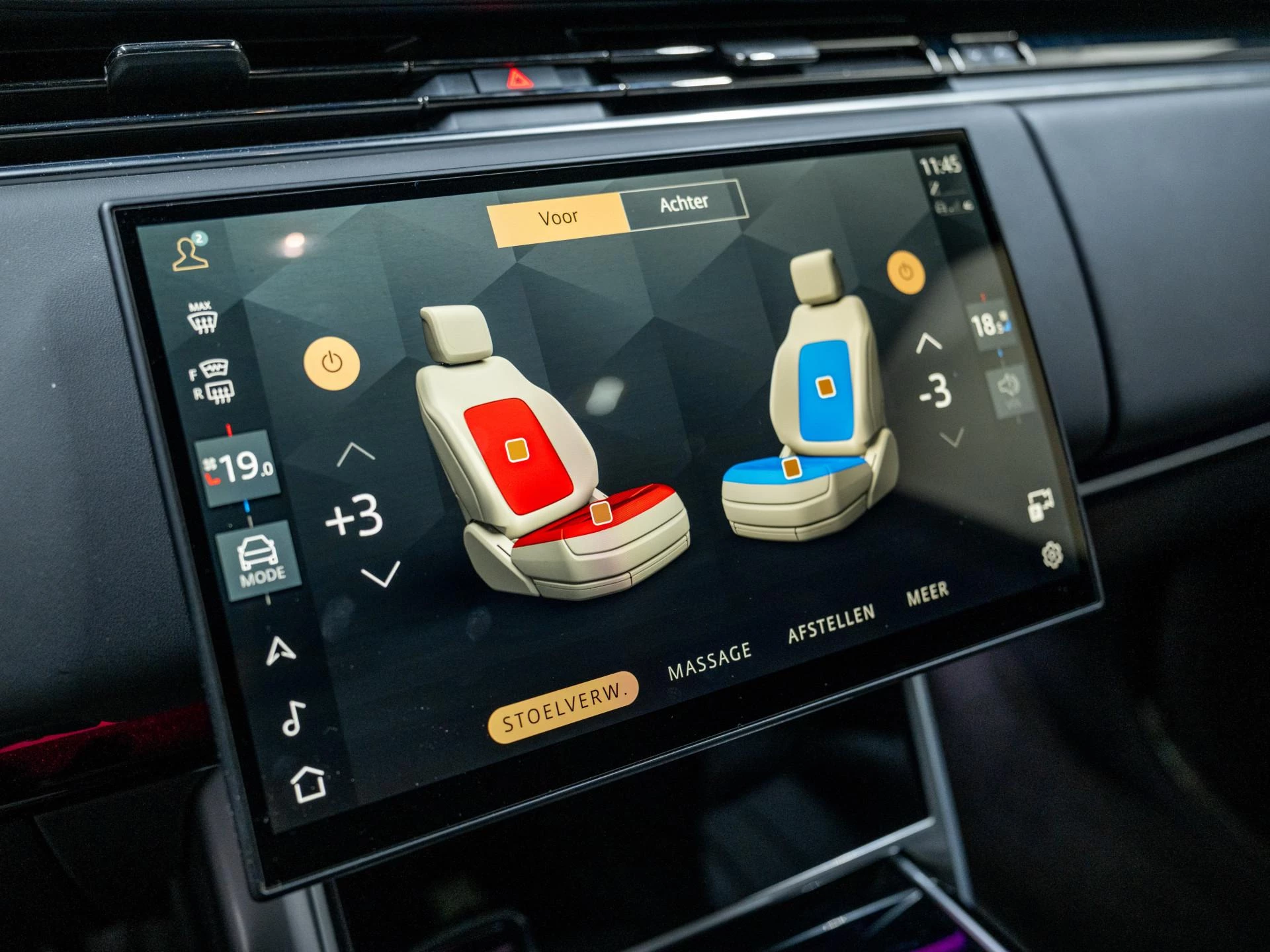 Hoofdafbeelding Land Rover Range Rover