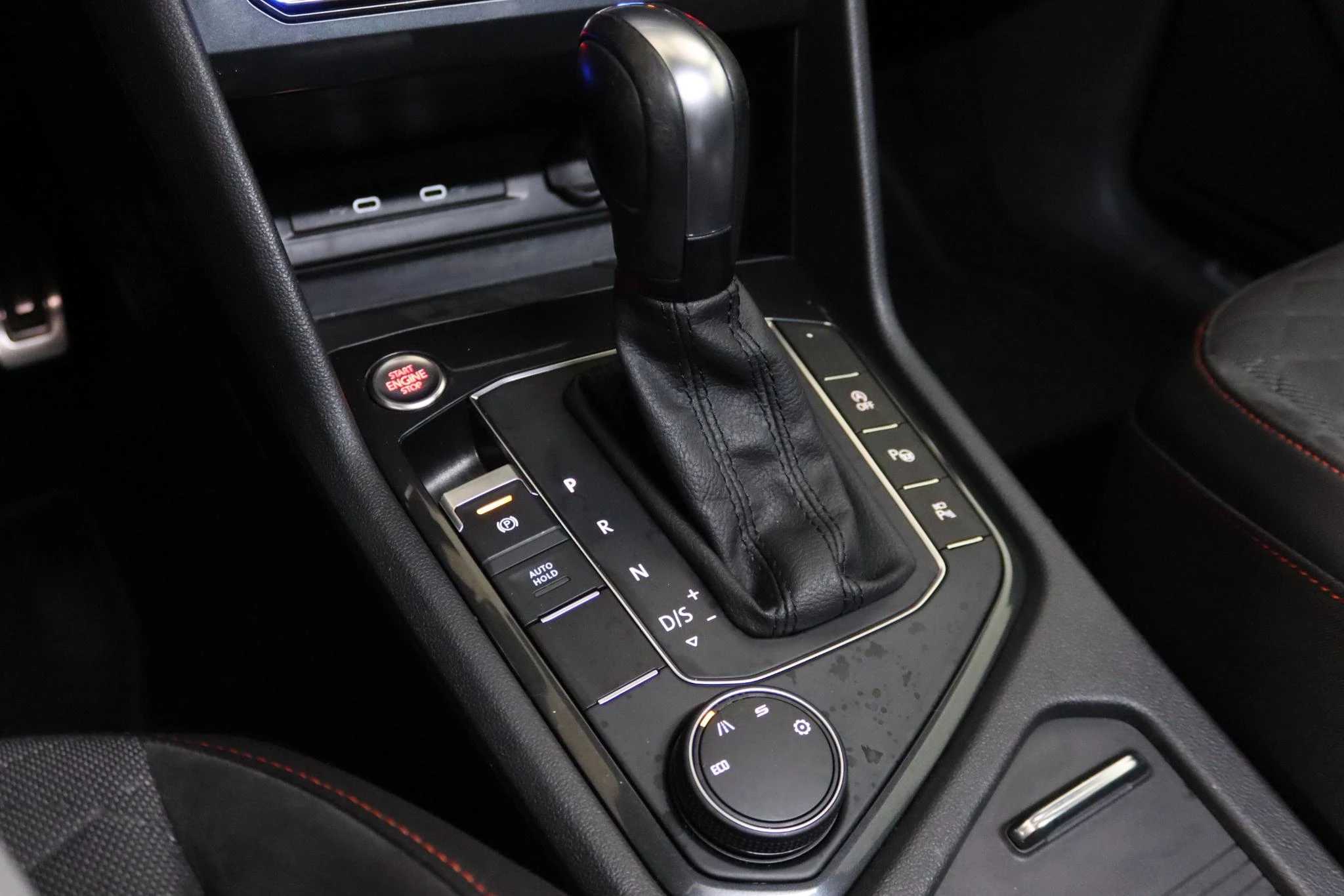 Hoofdafbeelding SEAT Tarraco