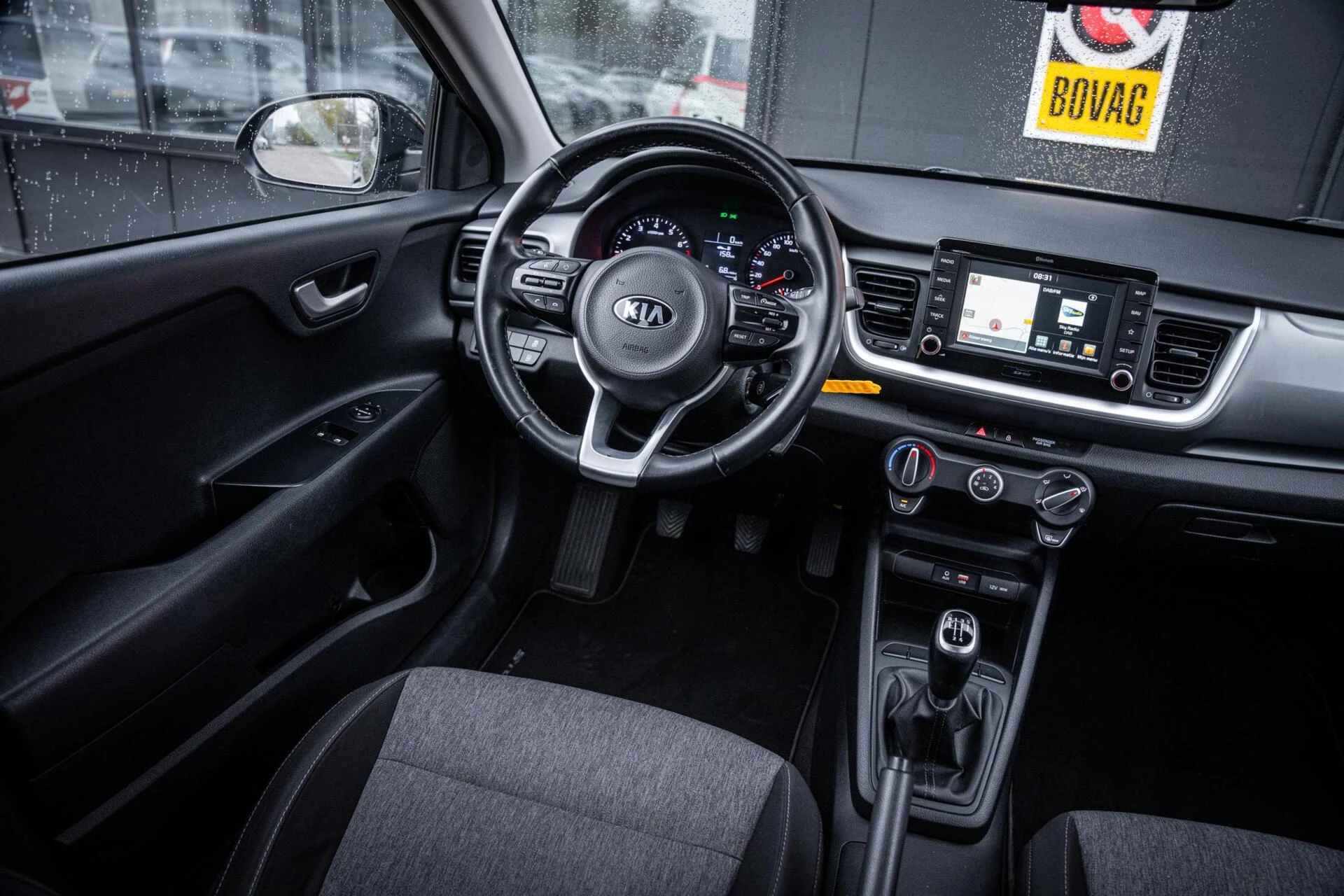 Hoofdafbeelding Kia Stonic