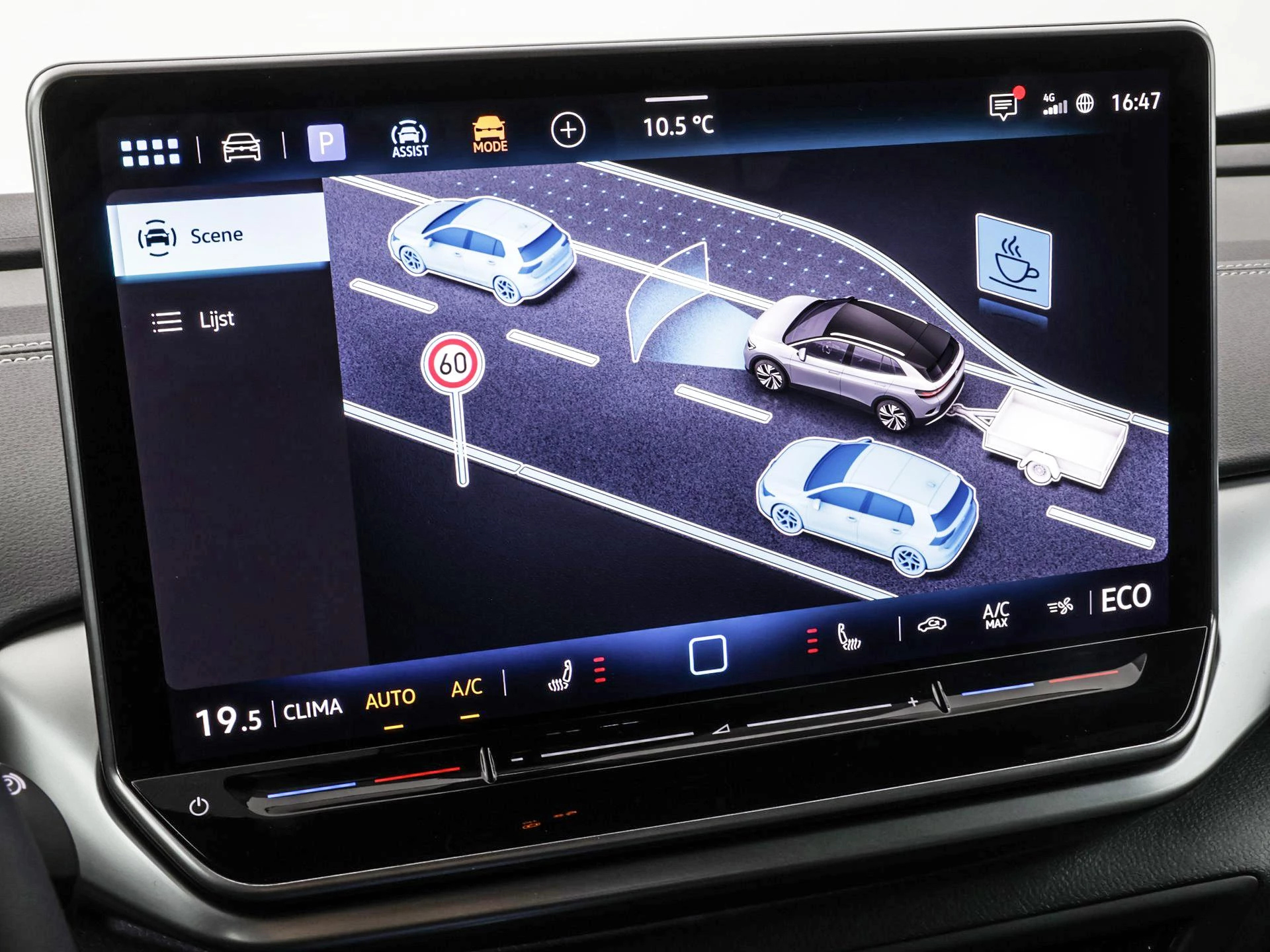 Hoofdafbeelding Volkswagen ID.4