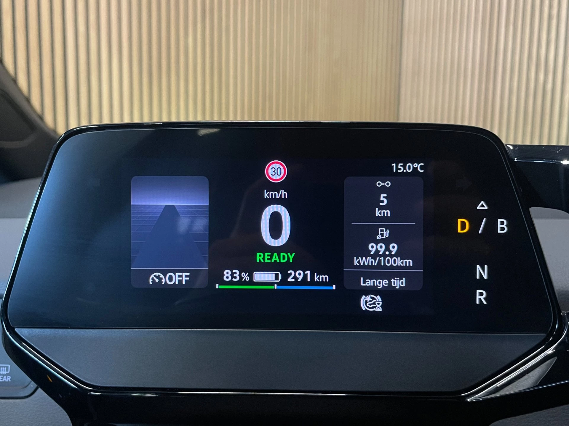 Hoofdafbeelding Volkswagen ID.3