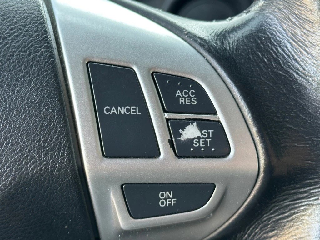 Hoofdafbeelding Mitsubishi ASX