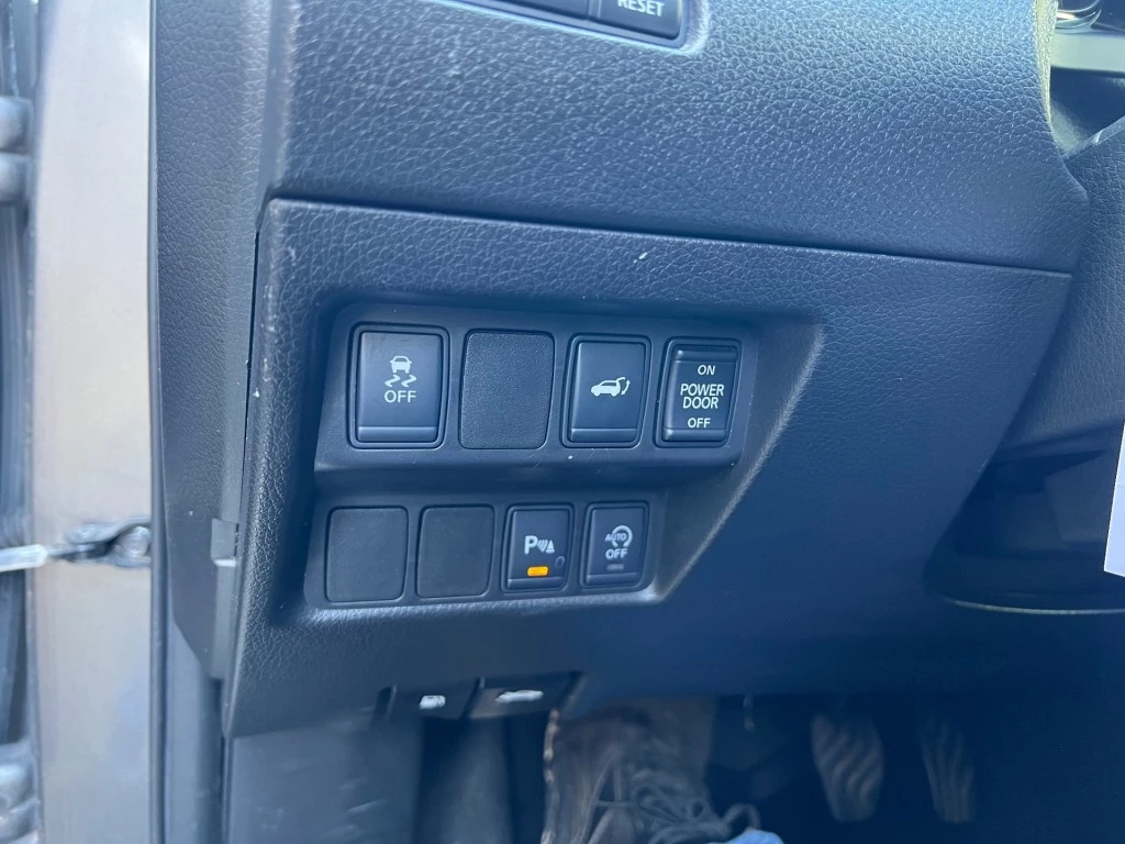 Hoofdafbeelding Nissan X-Trail