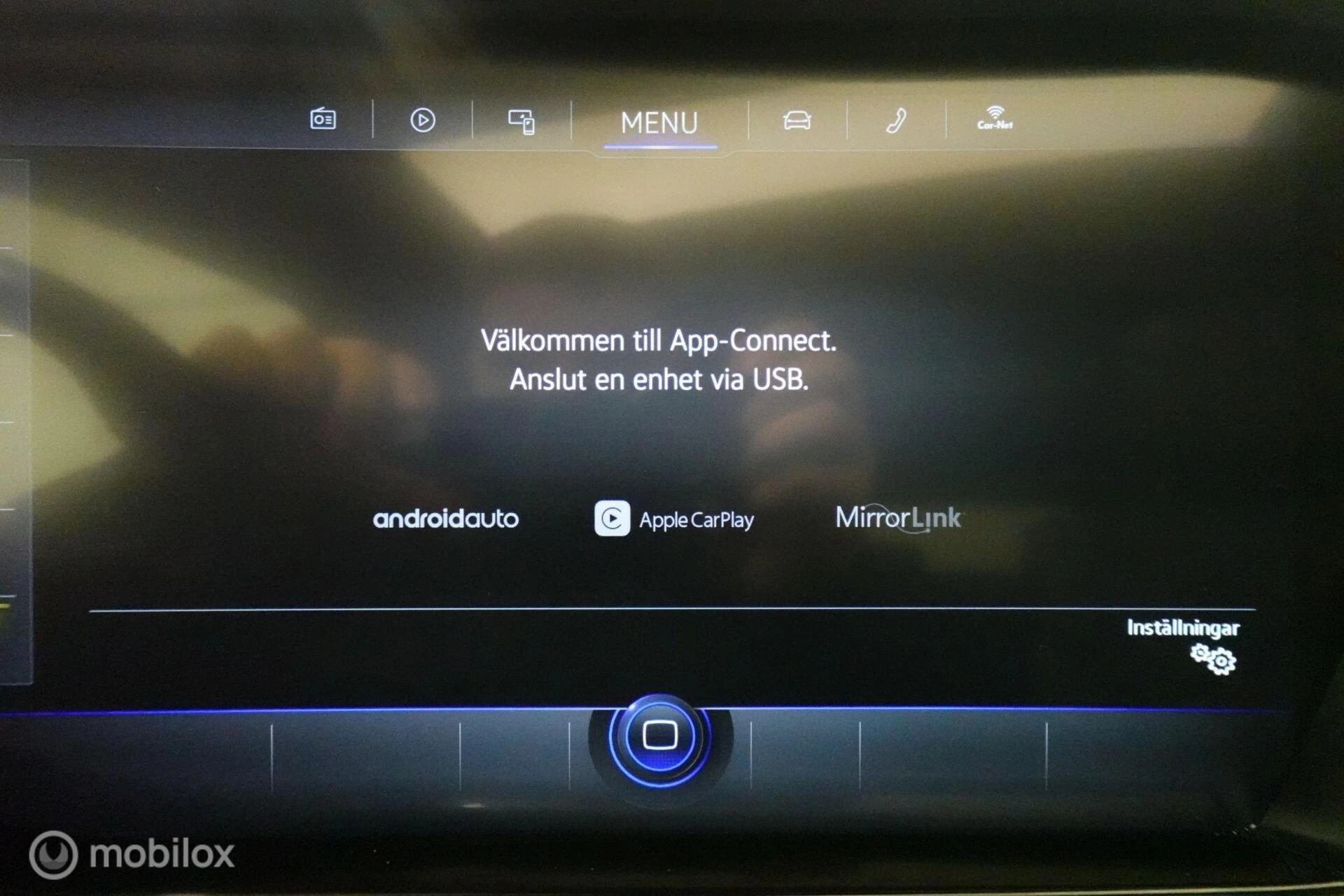 Hoofdafbeelding Volkswagen Touareg