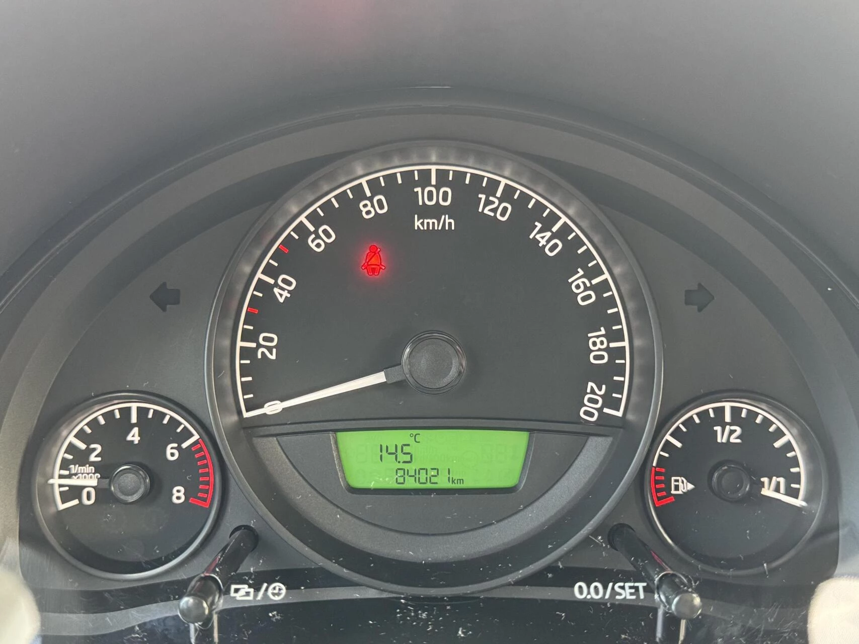 Hoofdafbeelding Škoda Citigo