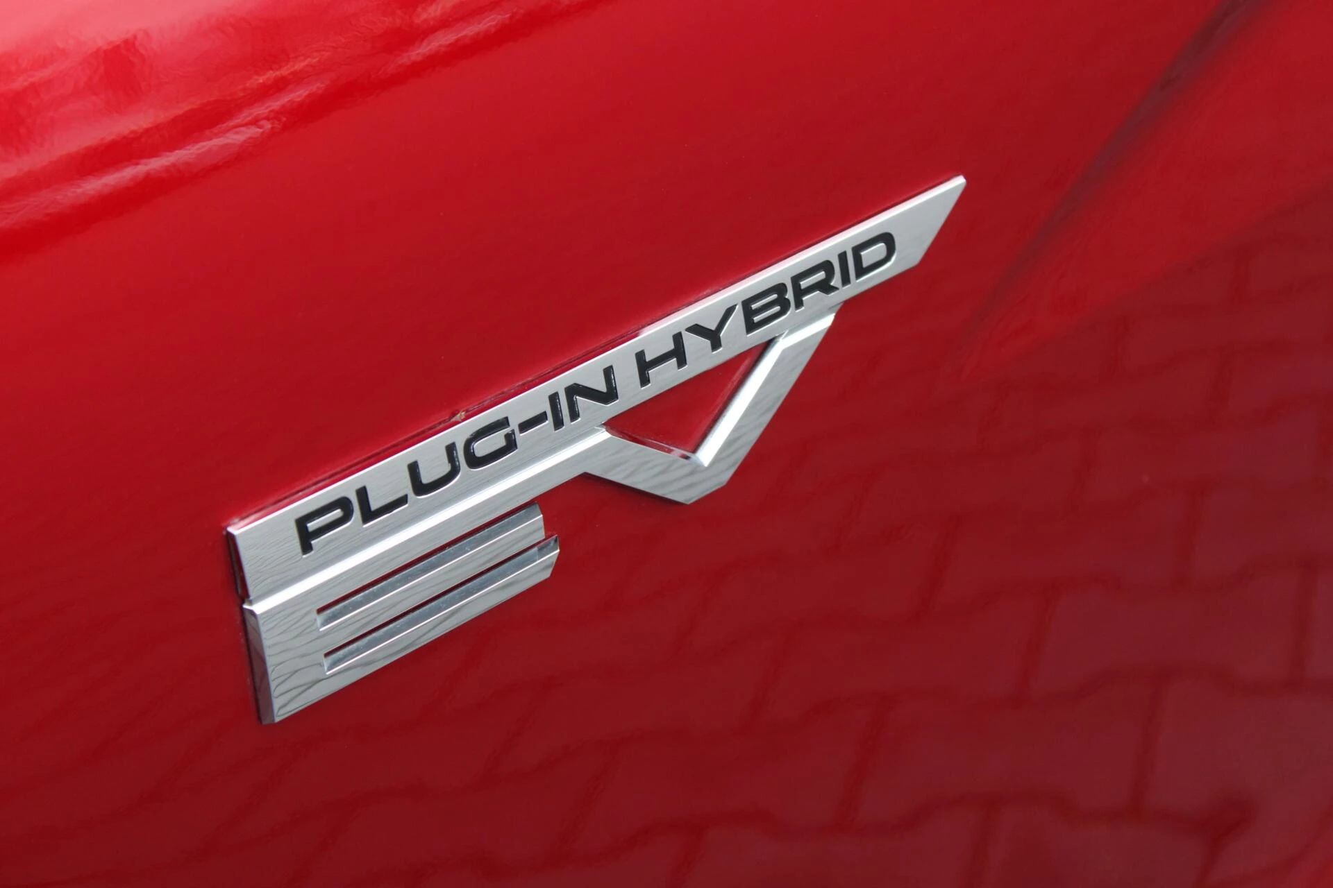 Hoofdafbeelding Mitsubishi Eclipse Cross