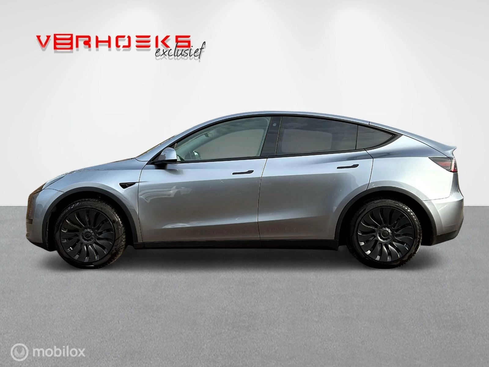 Hoofdafbeelding Tesla Model Y