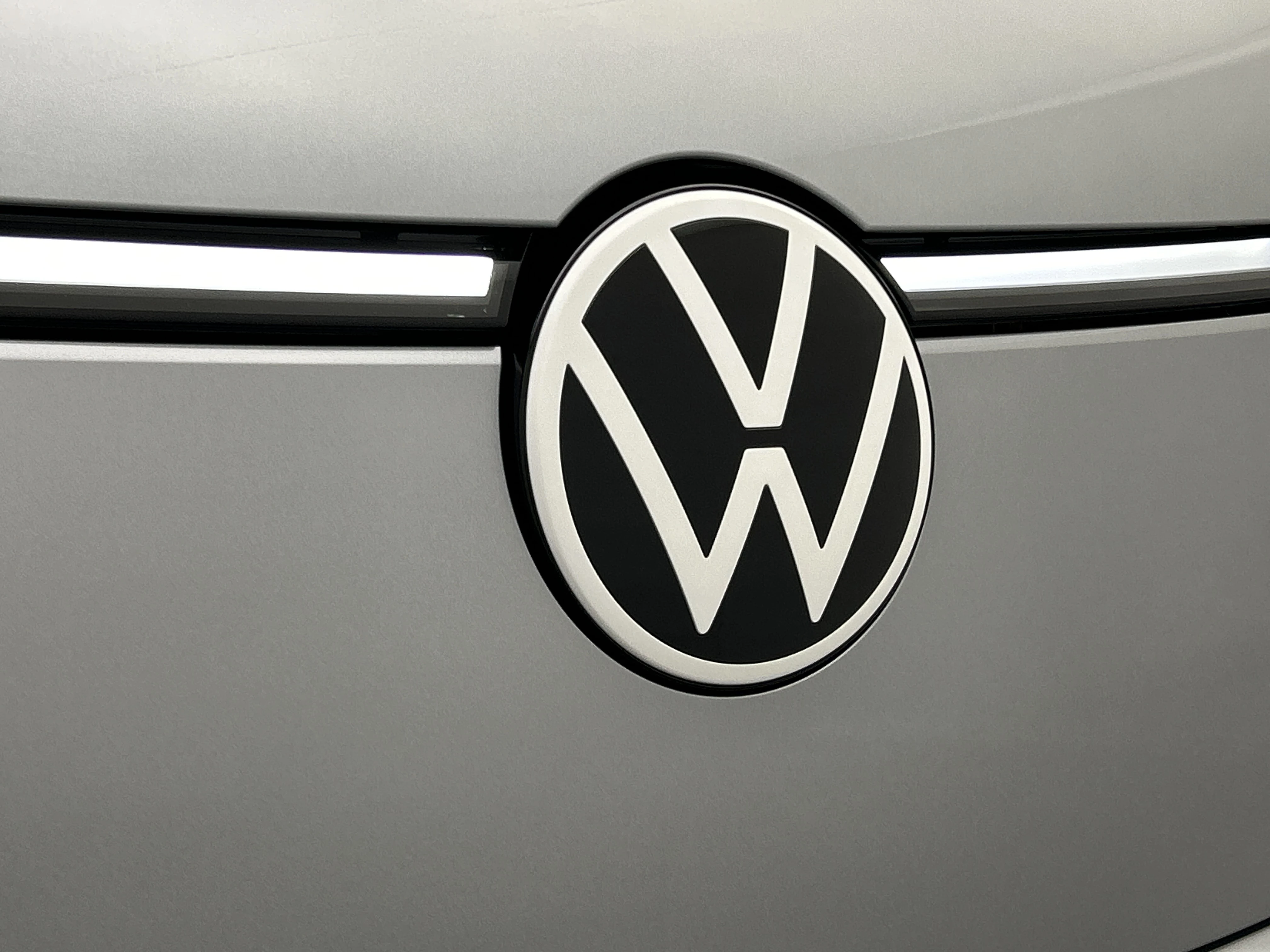 Hoofdafbeelding Volkswagen ID. Buzz