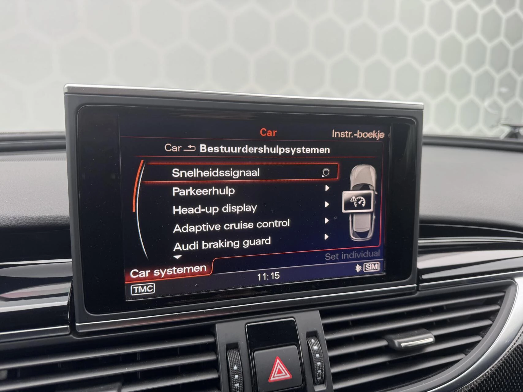 Hoofdafbeelding Audi RS6