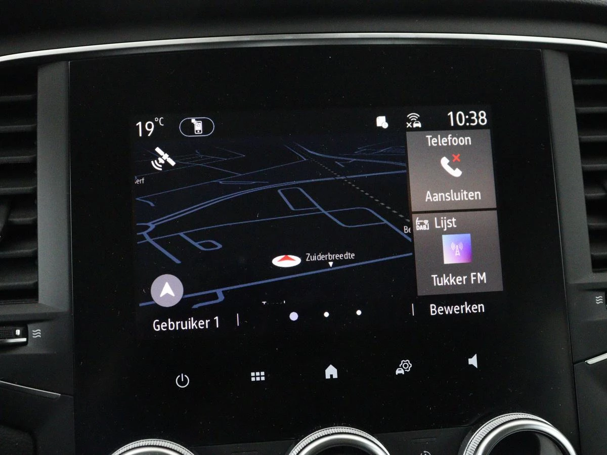 Hoofdafbeelding Renault Mégane