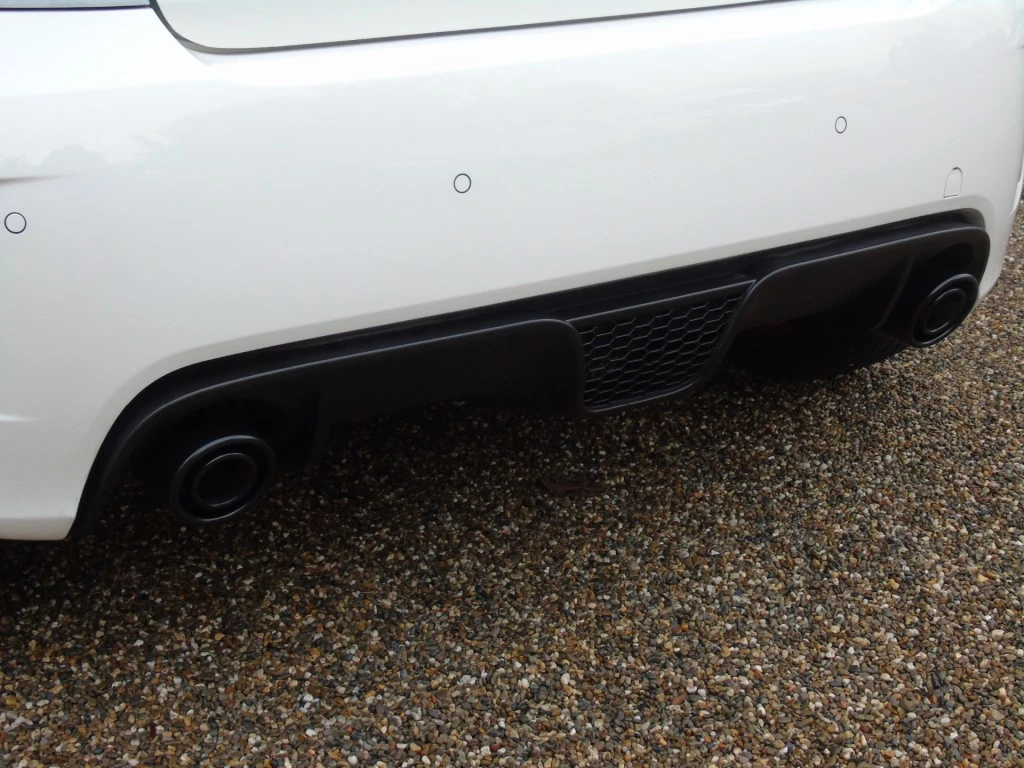 Hoofdafbeelding Abarth 500