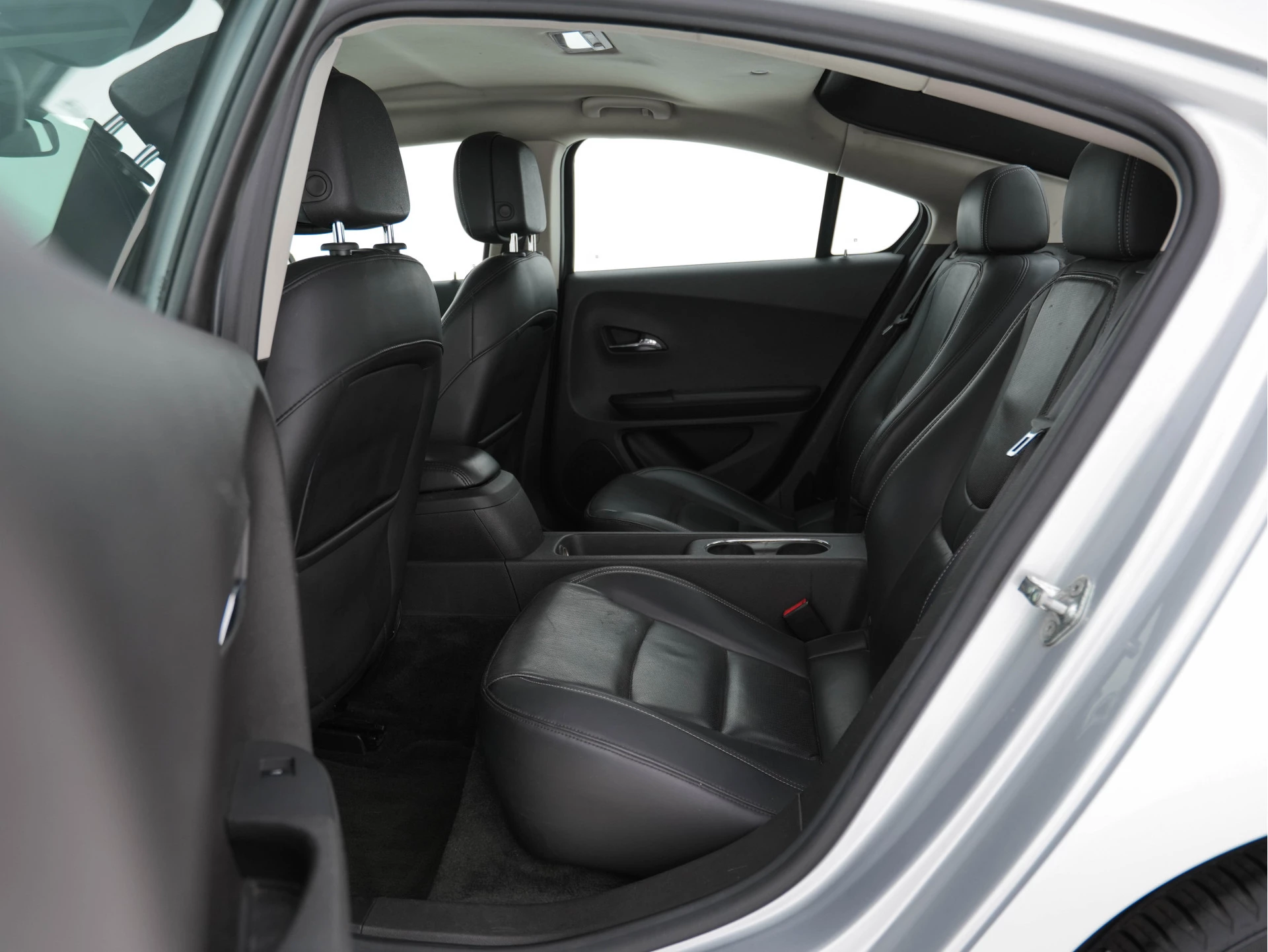 Hoofdafbeelding Opel Ampera