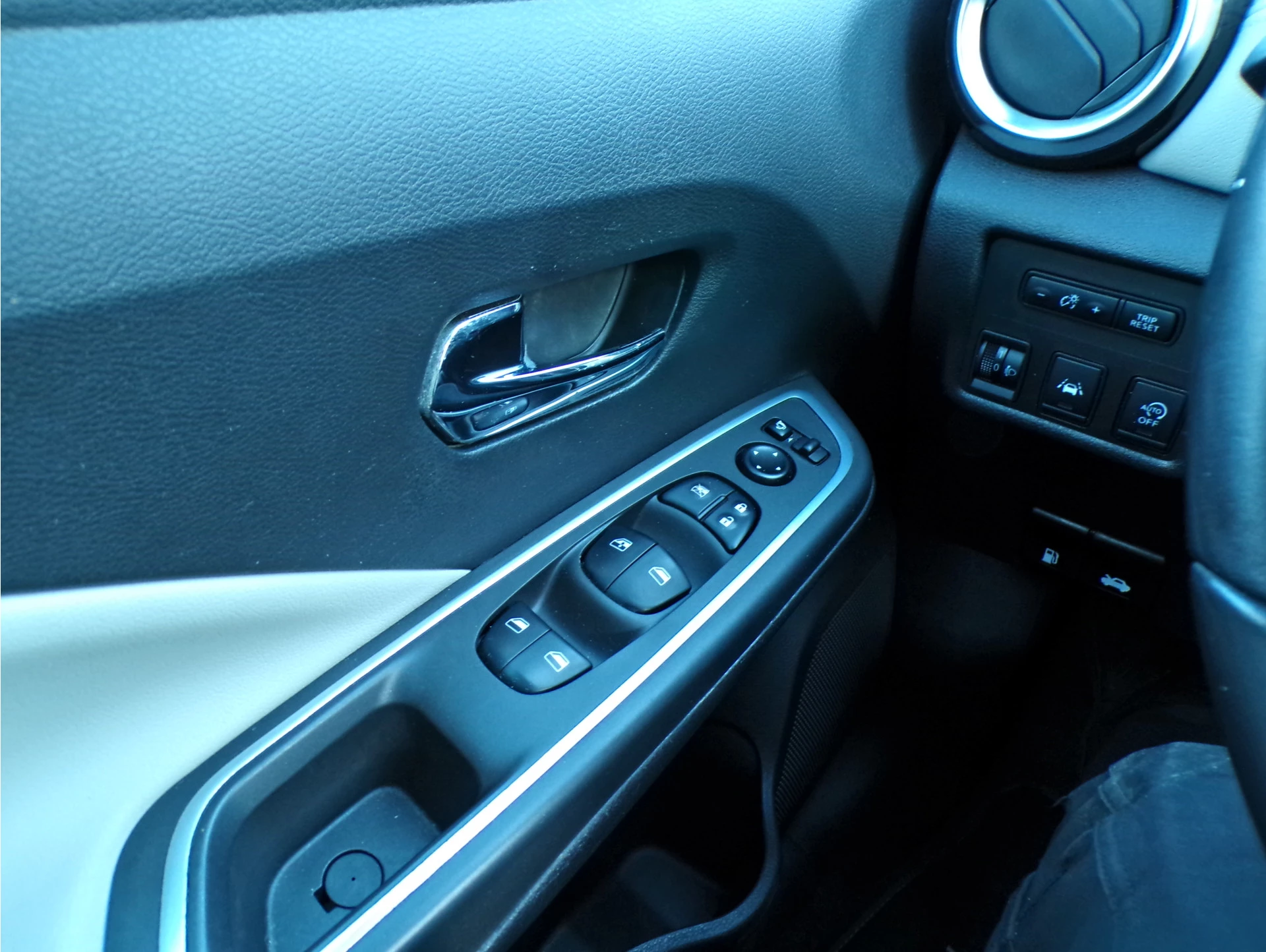 Hoofdafbeelding Nissan Micra