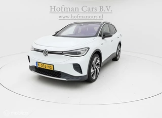 Volkswagen ID.4 Max 77 kWh Warmtepomp Trekhaak Incl BTW SOh 85%