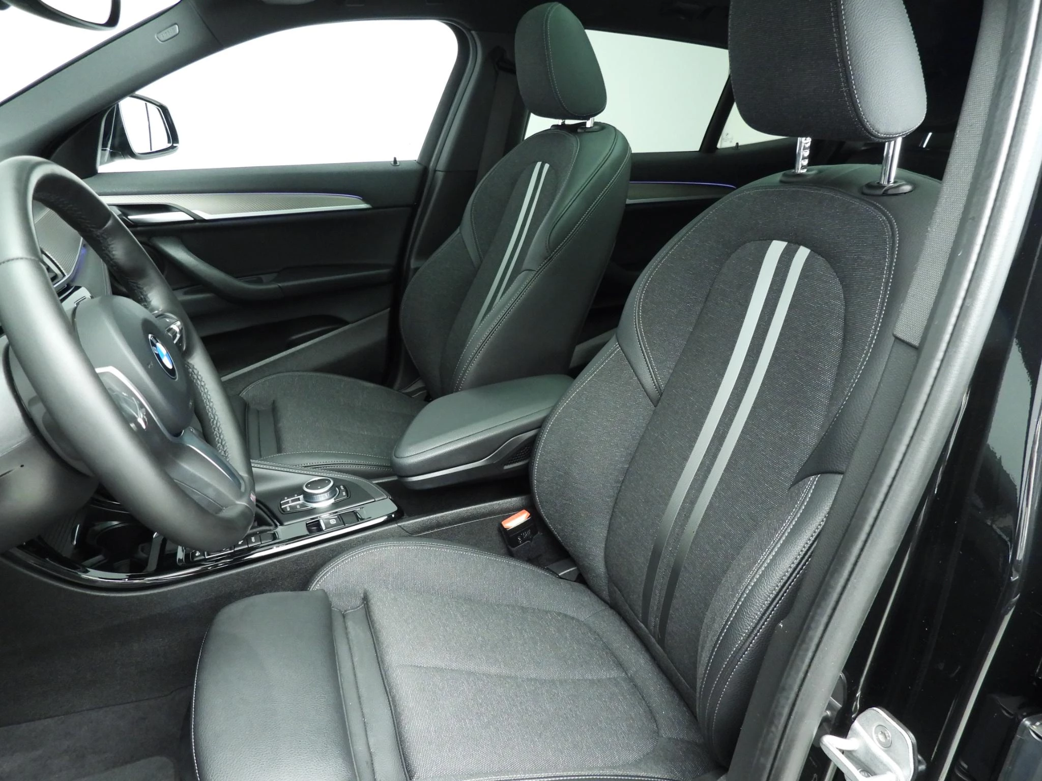 Hoofdafbeelding BMW X2