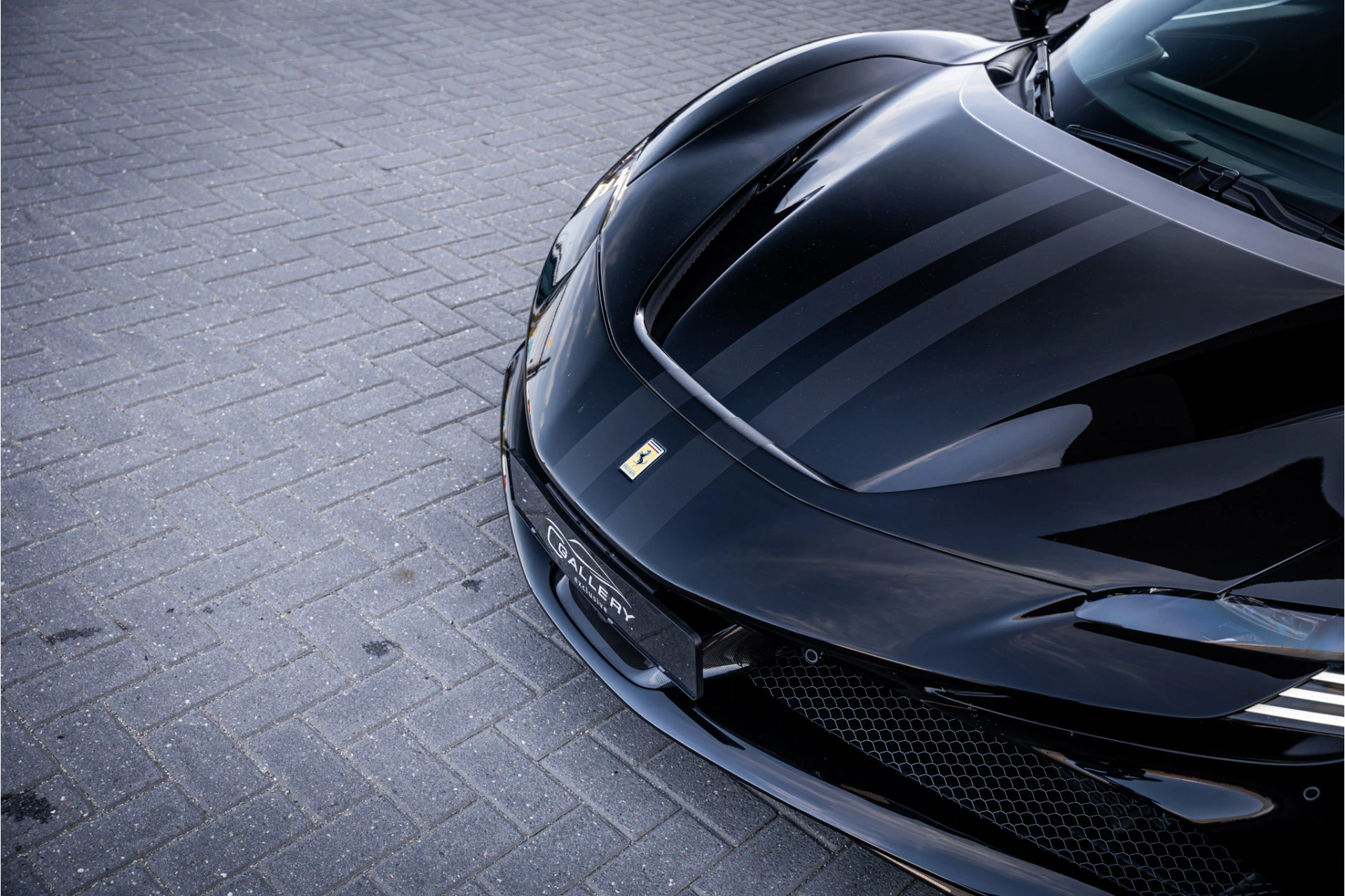 Hoofdafbeelding Ferrari SF90 Stradale