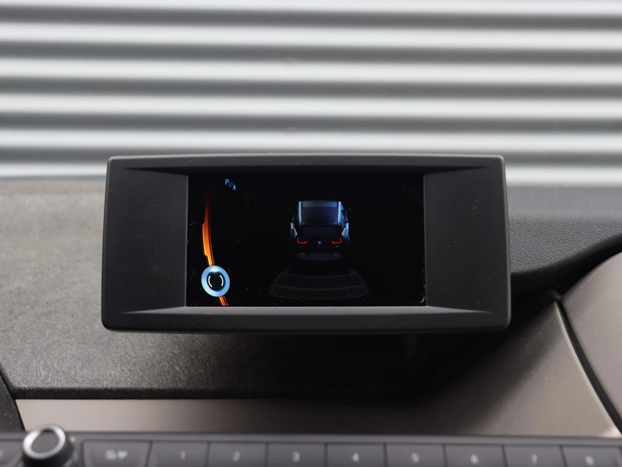 Hoofdafbeelding BMW i3