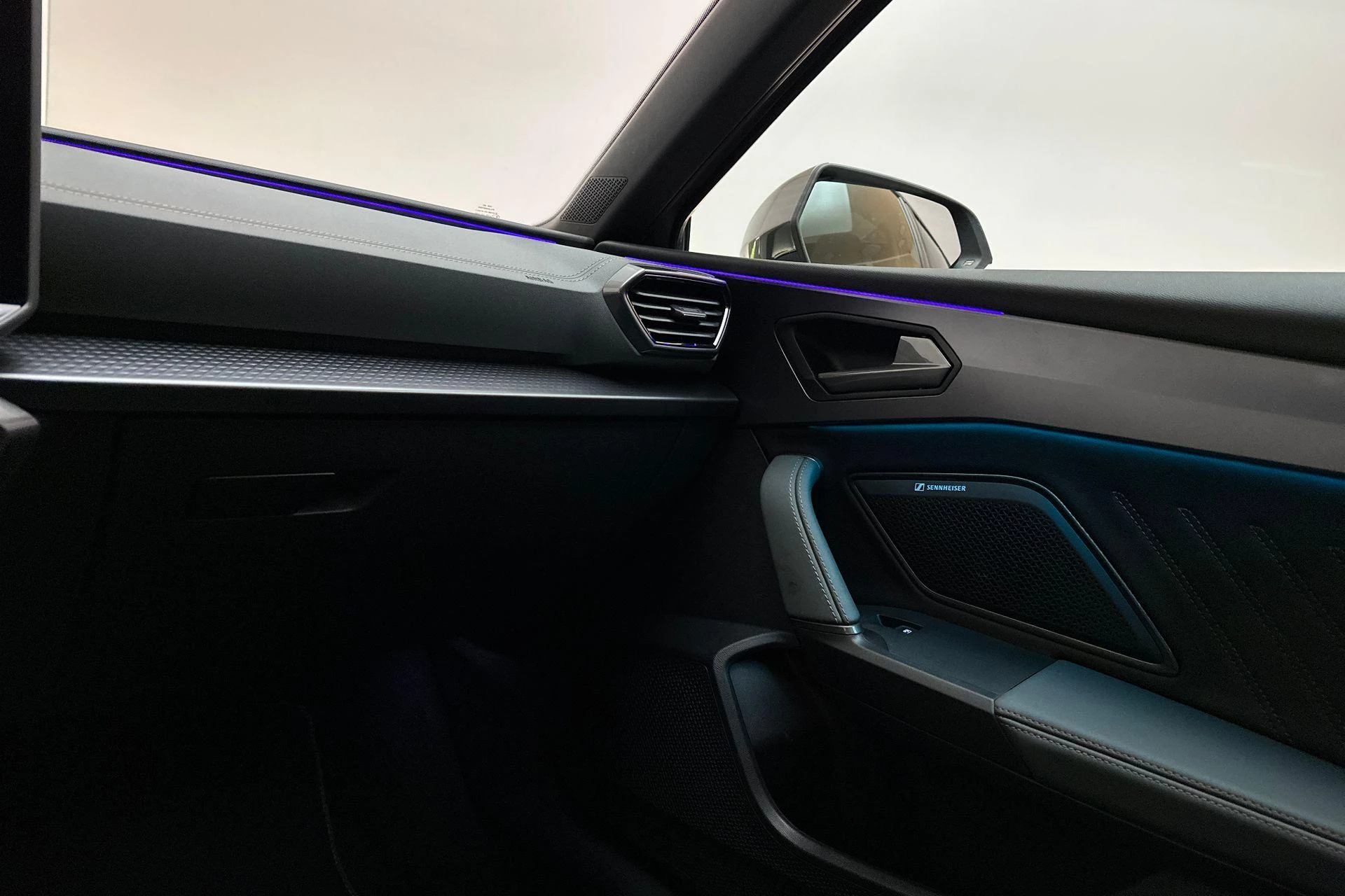 Hoofdafbeelding CUPRA Leon Sportstourer