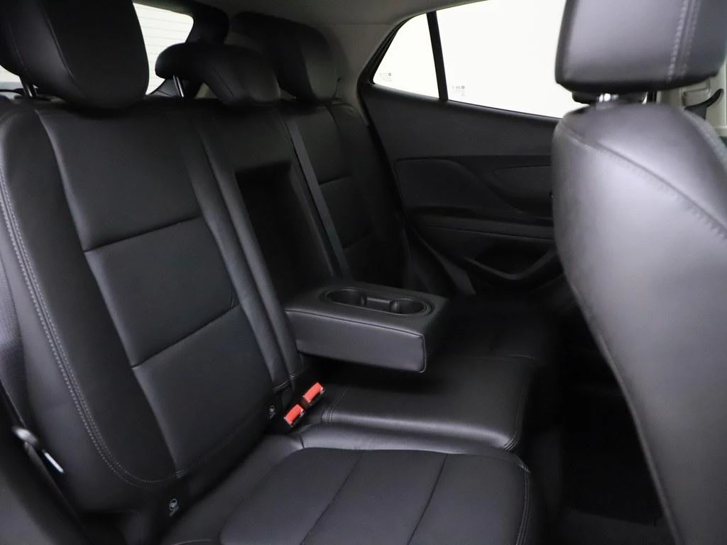 Hoofdafbeelding Opel Mokka X