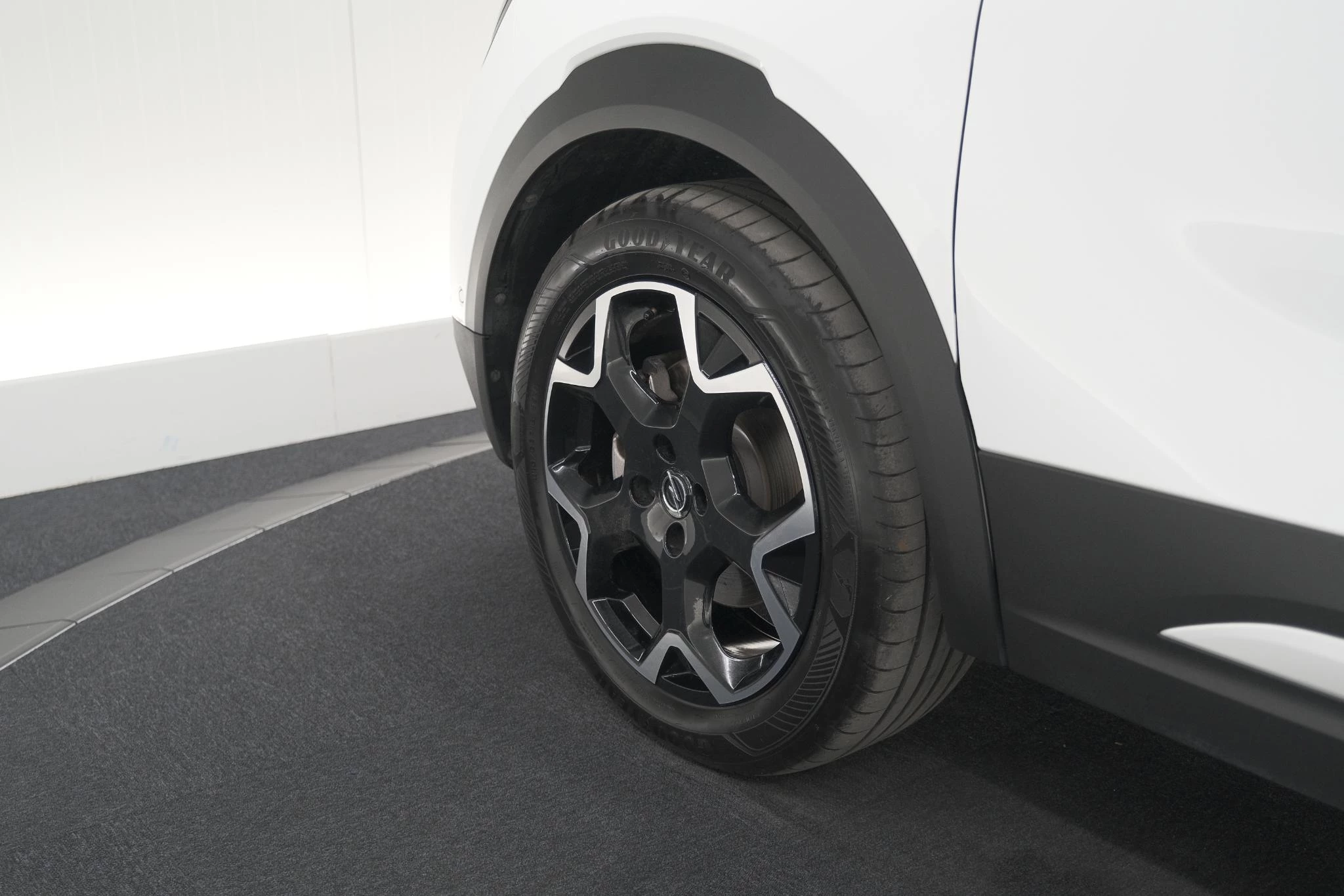 Hoofdafbeelding Opel Mokka-e