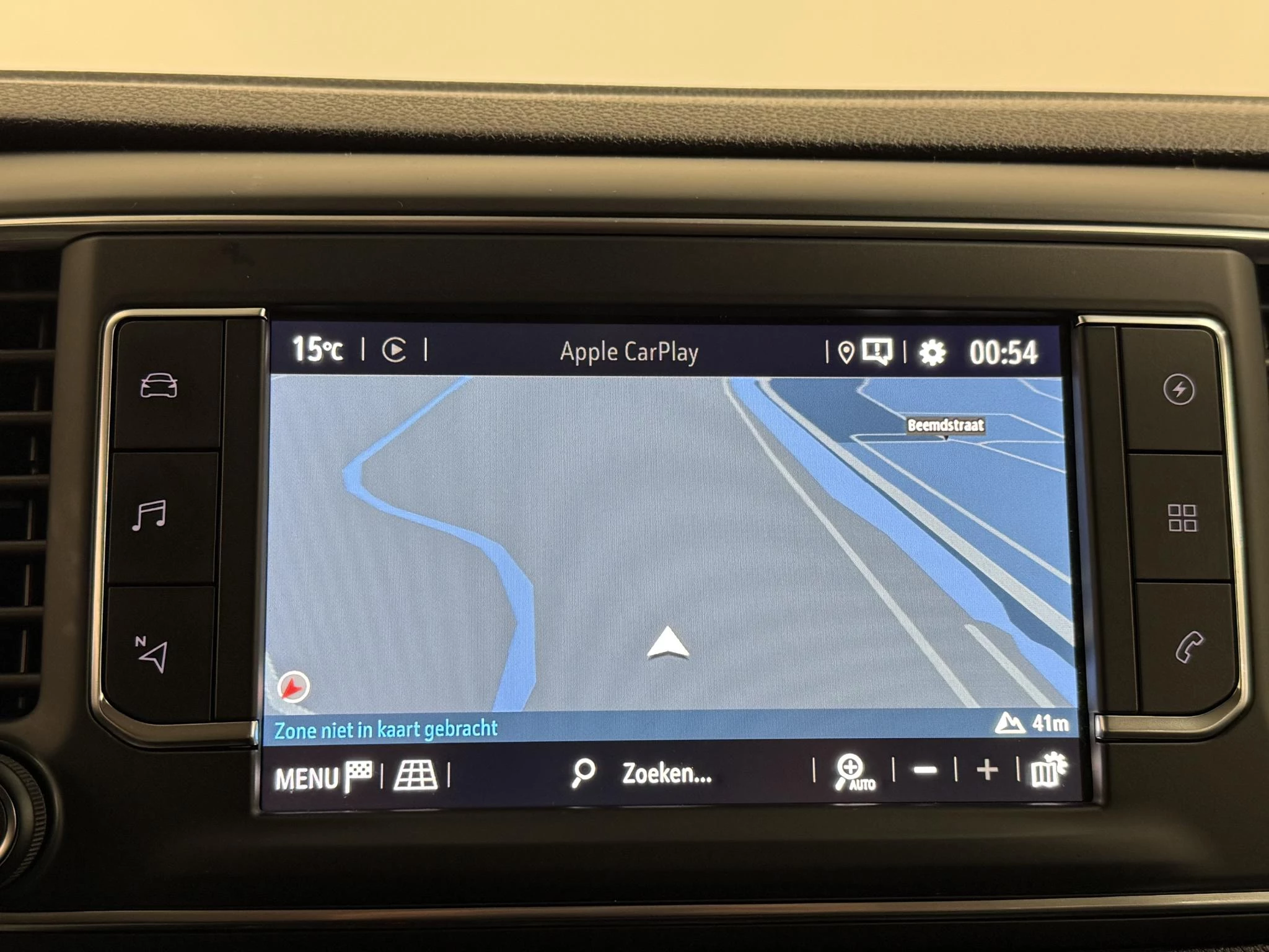 Hoofdafbeelding Opel Vivaro-e