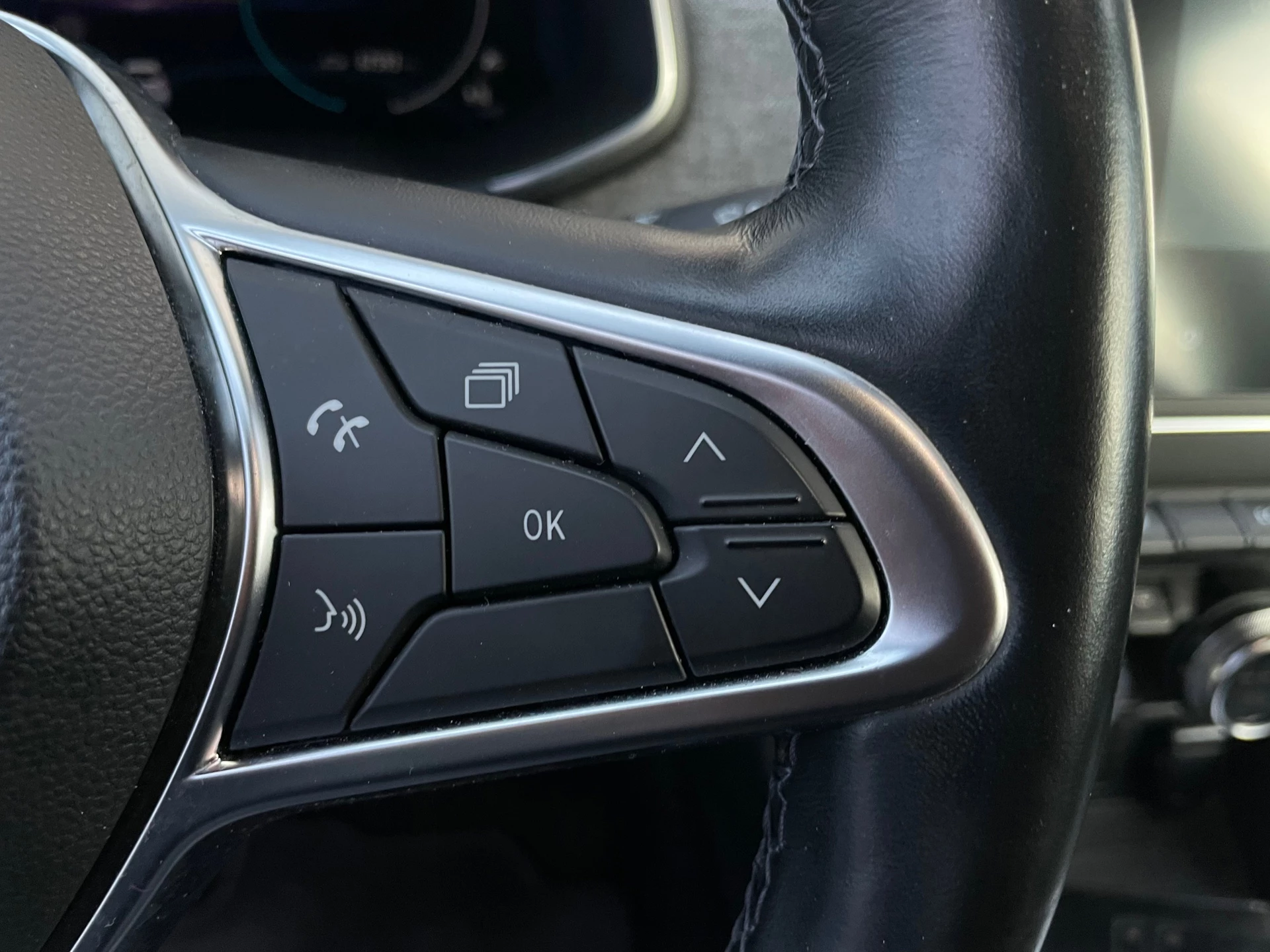 Hoofdafbeelding Renault ZOE