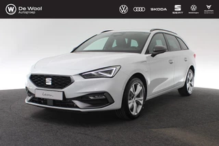 SEAT Leon Sportstourer FR Business 1.5 TSI eHybrid 204 pk