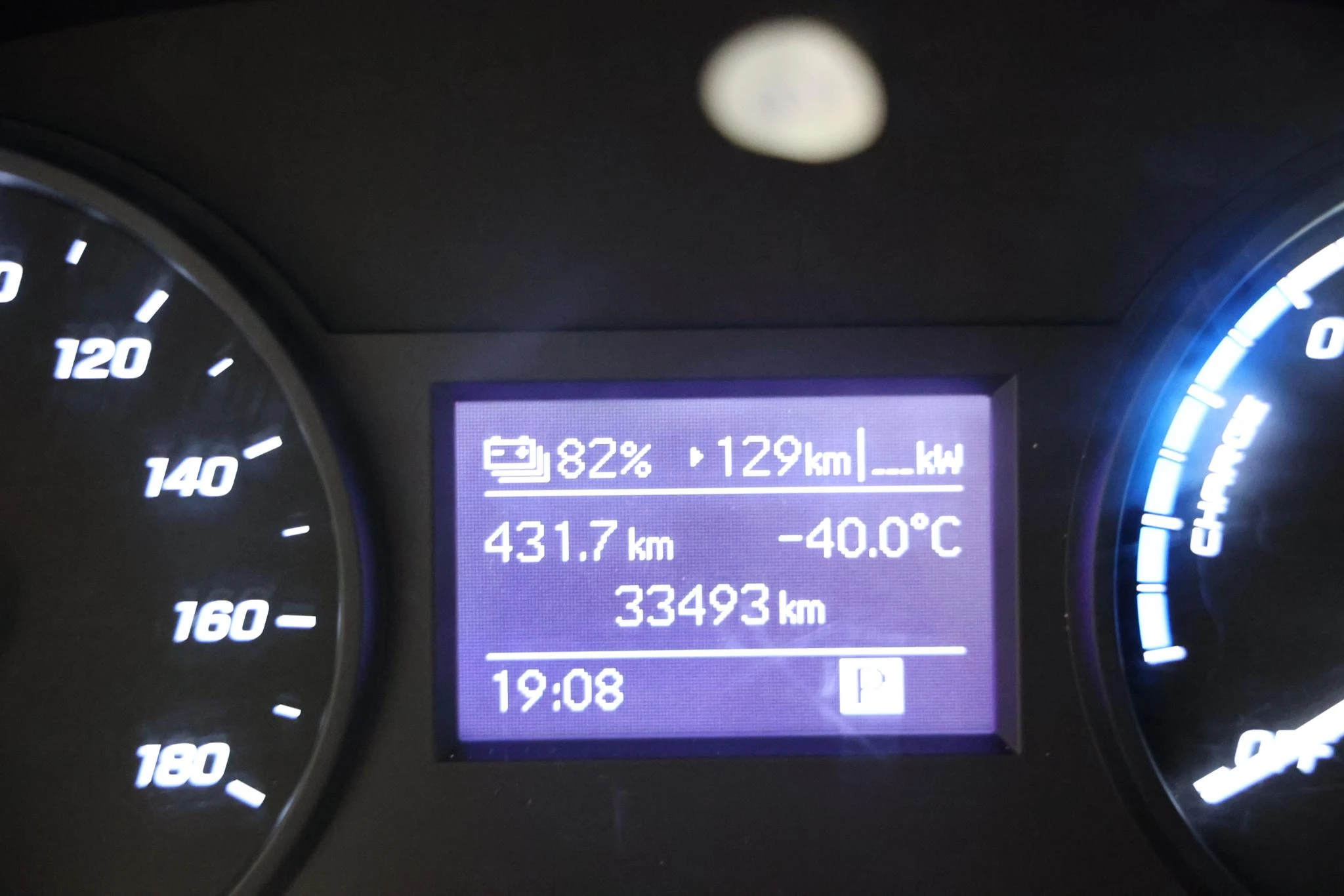 Hoofdafbeelding Mercedes-Benz eVito