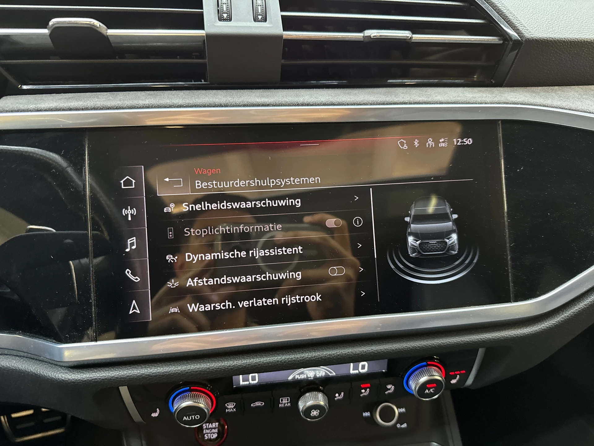 Hoofdafbeelding Audi RSQ3