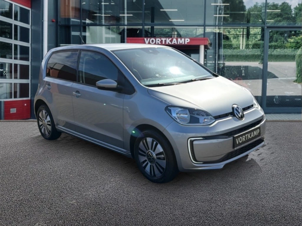 Hoofdafbeelding Volkswagen e-up!