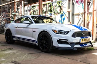 Ford Mustang GT 5.0 V8 Headers 512PK Automaat Shelby Fastbac