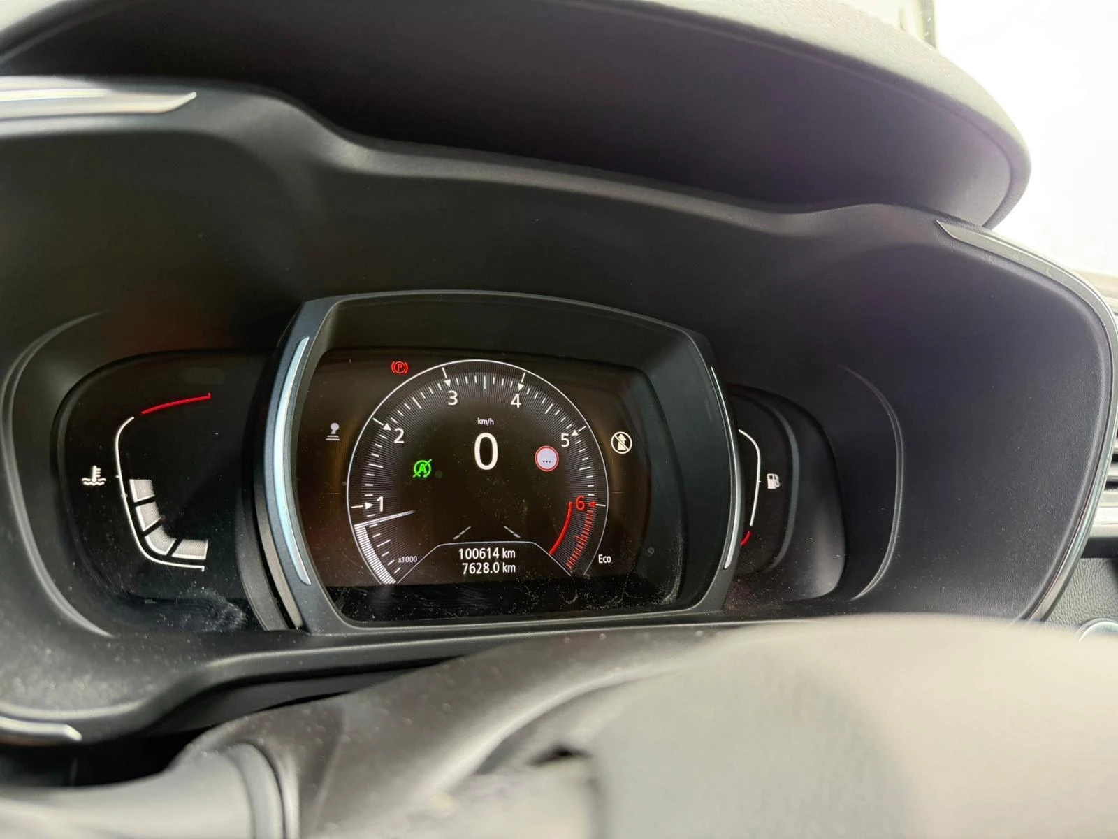Hoofdafbeelding Renault Kadjar