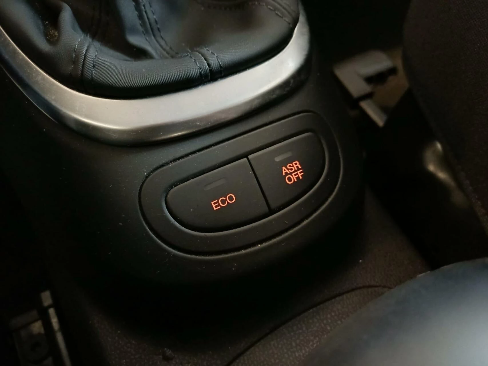 Hoofdafbeelding Fiat 500L