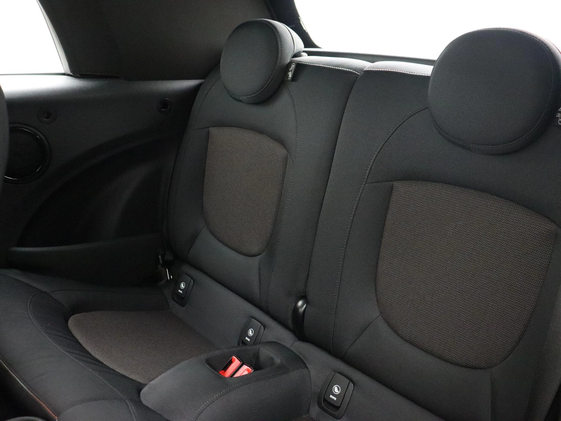 Hoofdafbeelding MINI One Cabrio