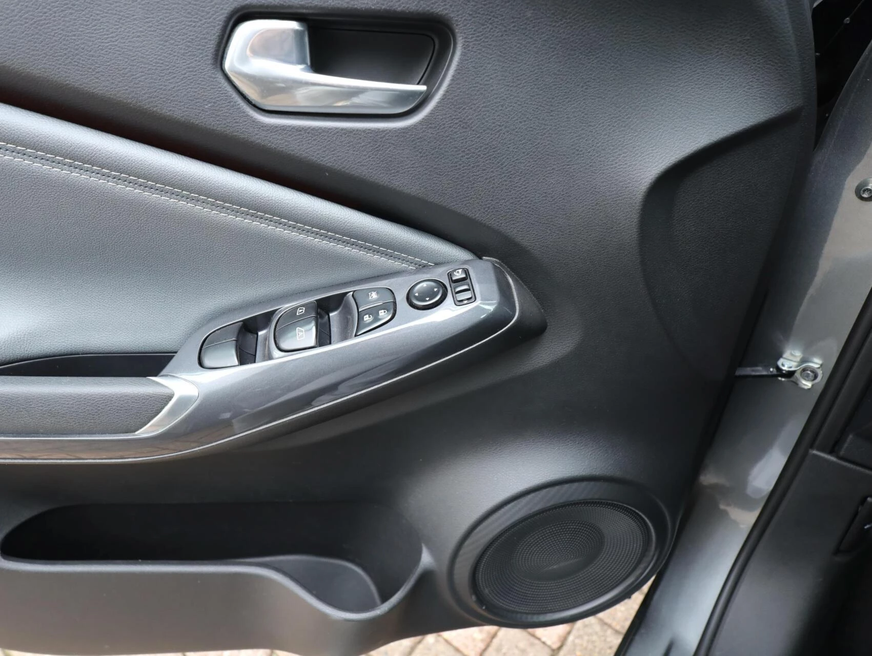 Hoofdafbeelding Nissan Juke