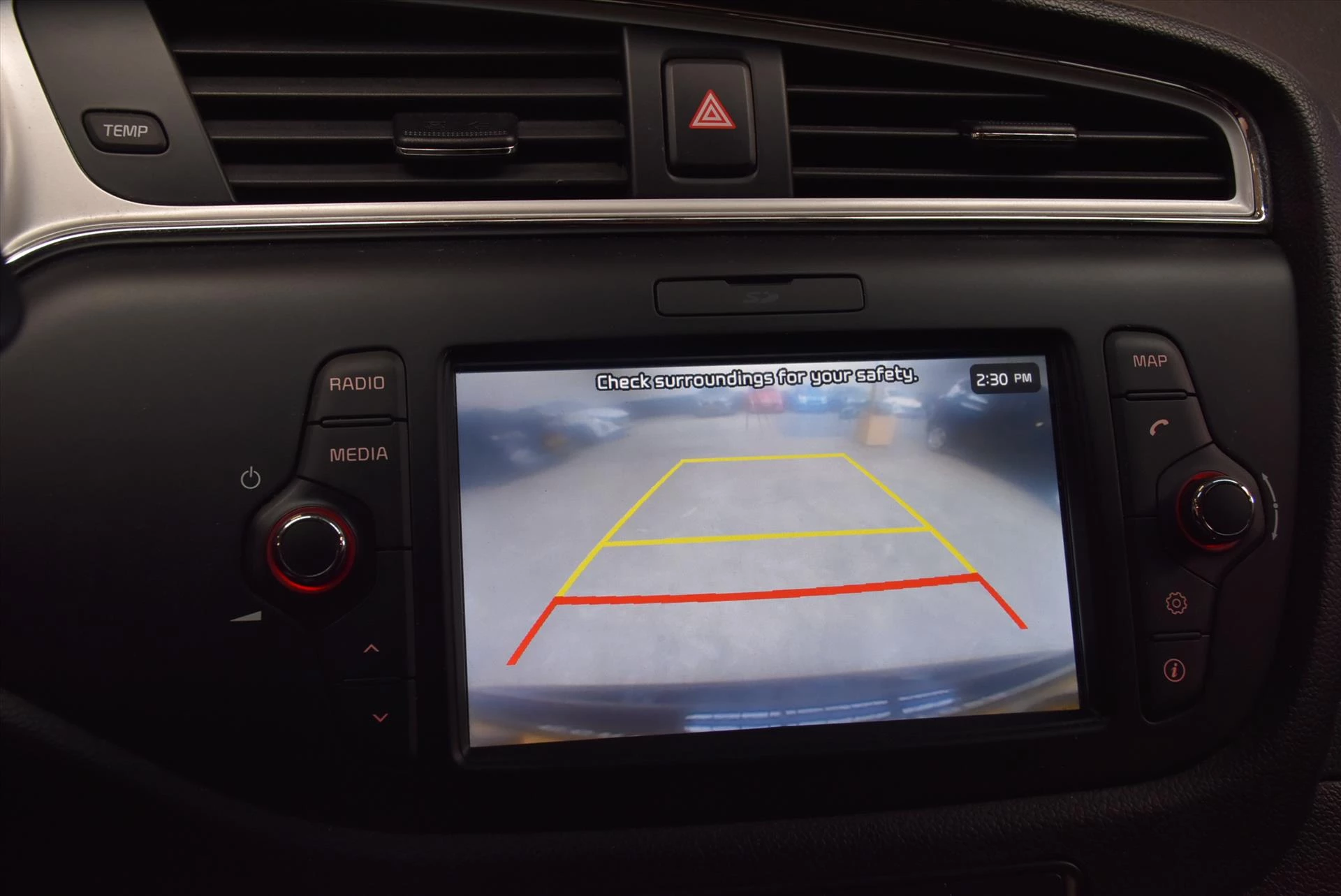 Hoofdafbeelding Kia cee'd