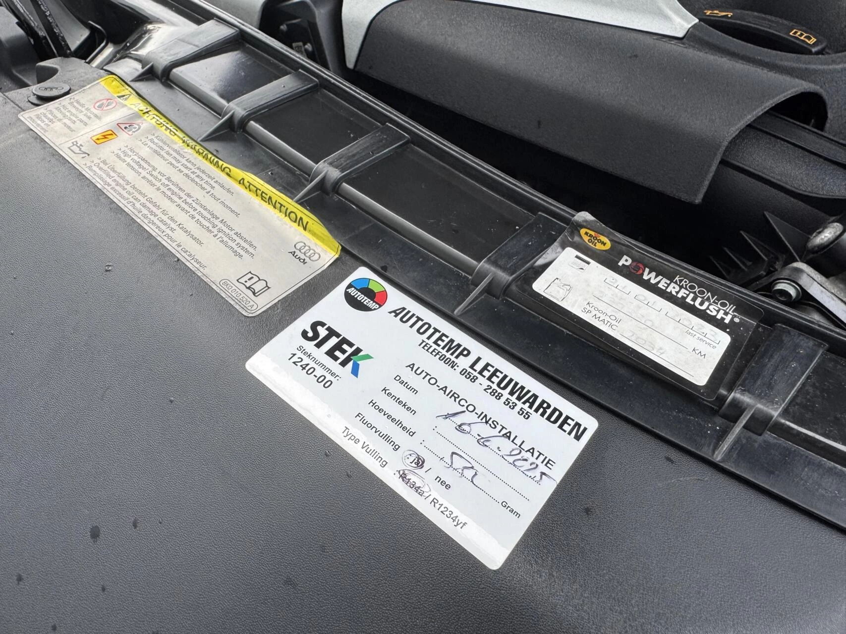 Hoofdafbeelding Audi A6 Allroad