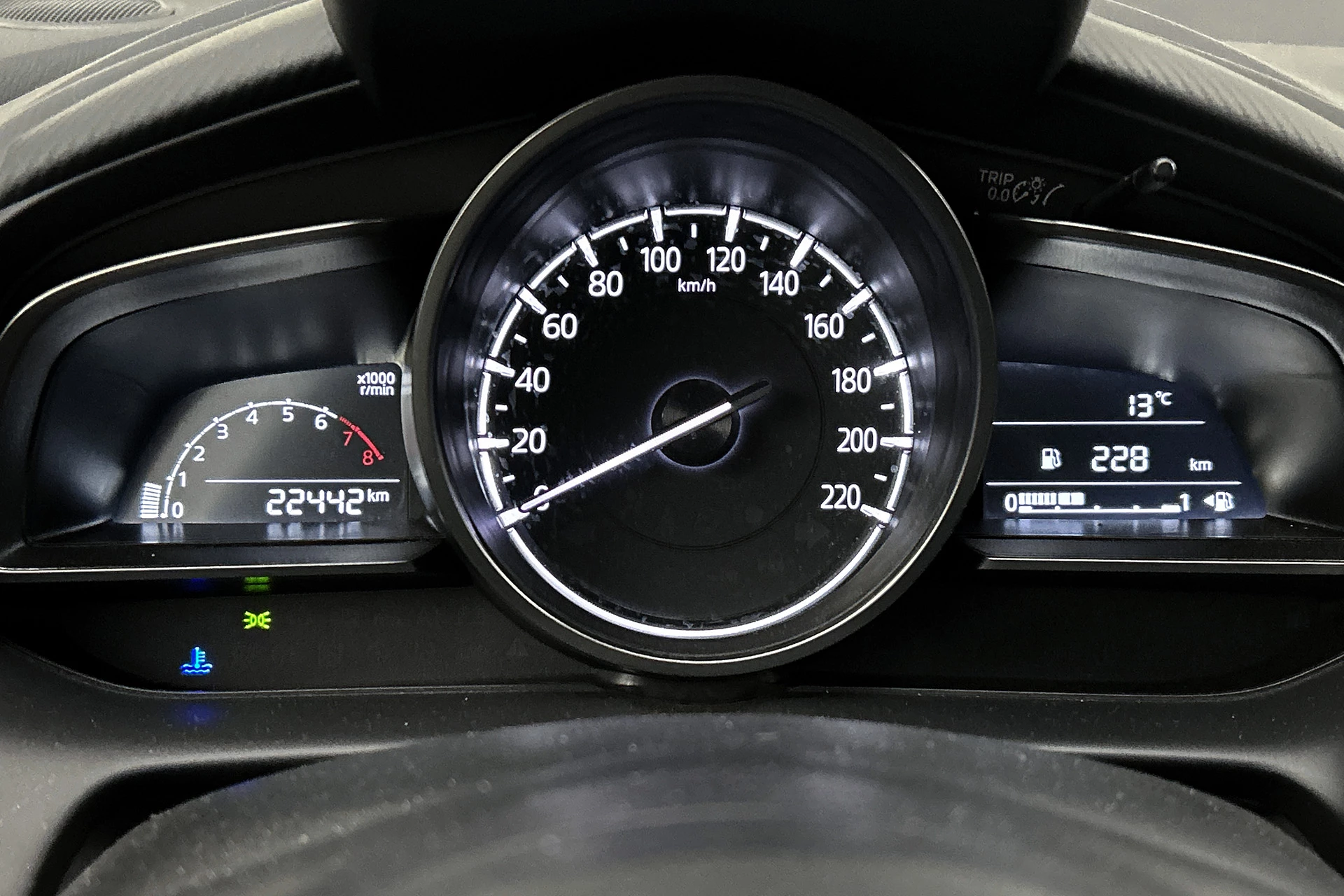 Hoofdafbeelding Mazda 2