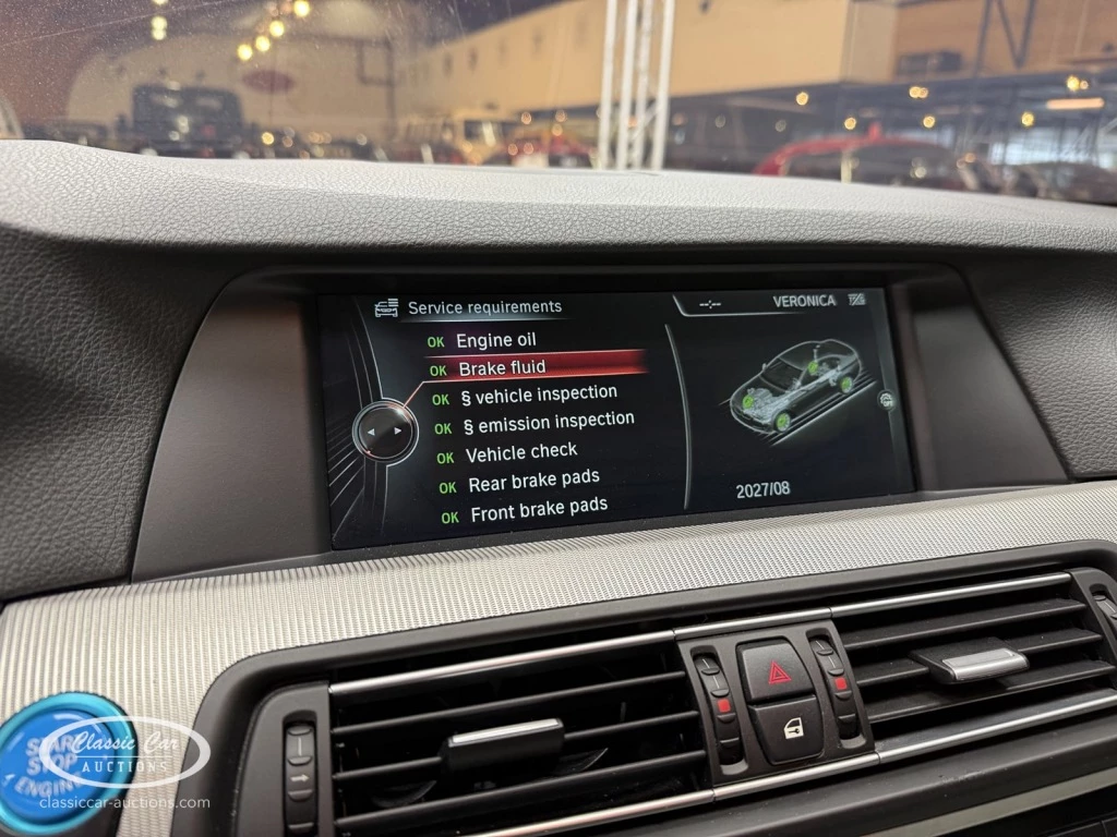 Hoofdafbeelding BMW M5